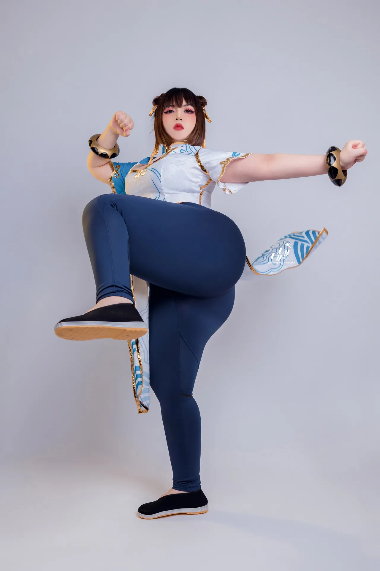 UyUy - Chun li 4 UyUy - Chun li 4