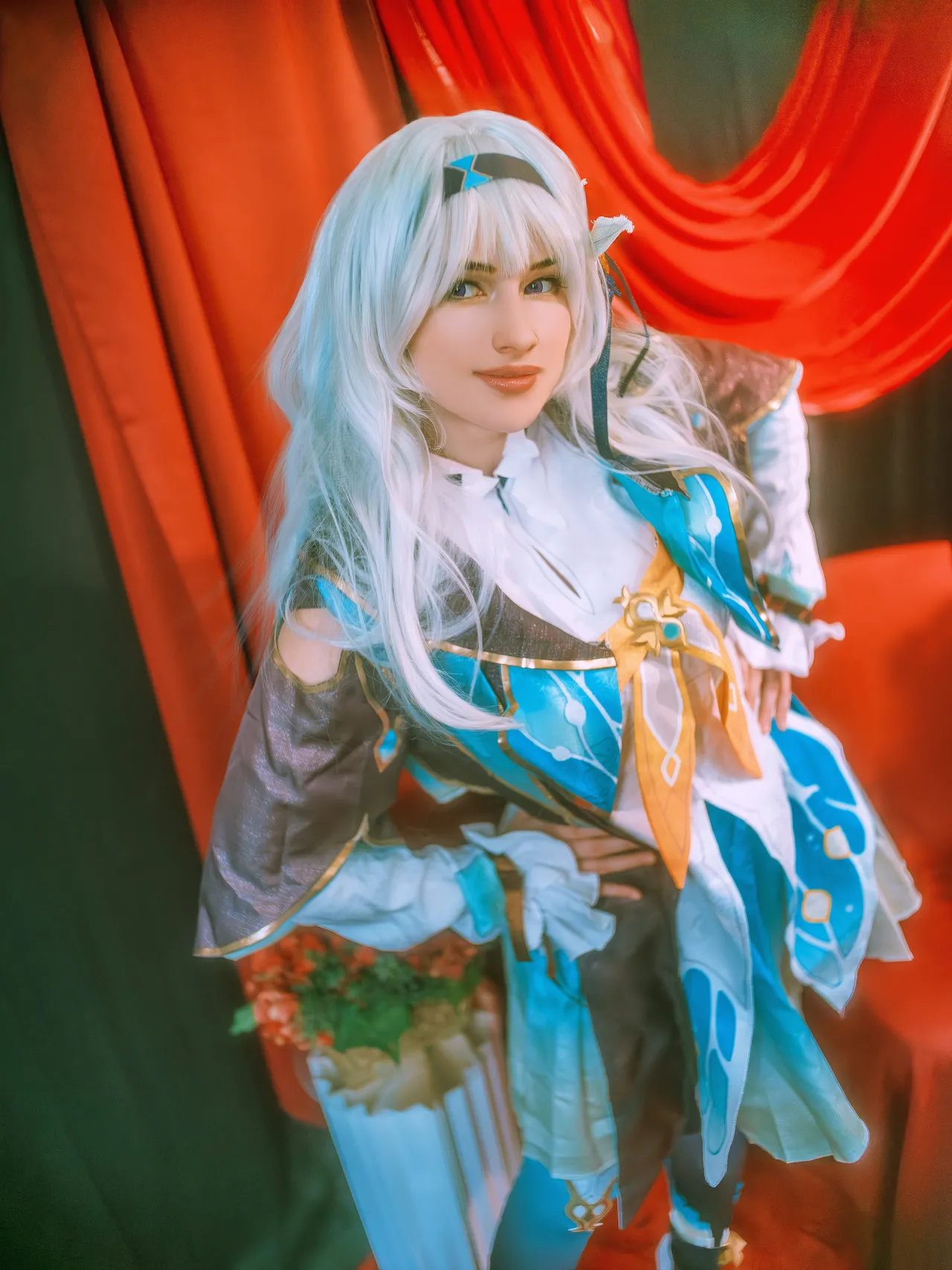 Natalia Kat - Firefly Natalia Kat - Firefly