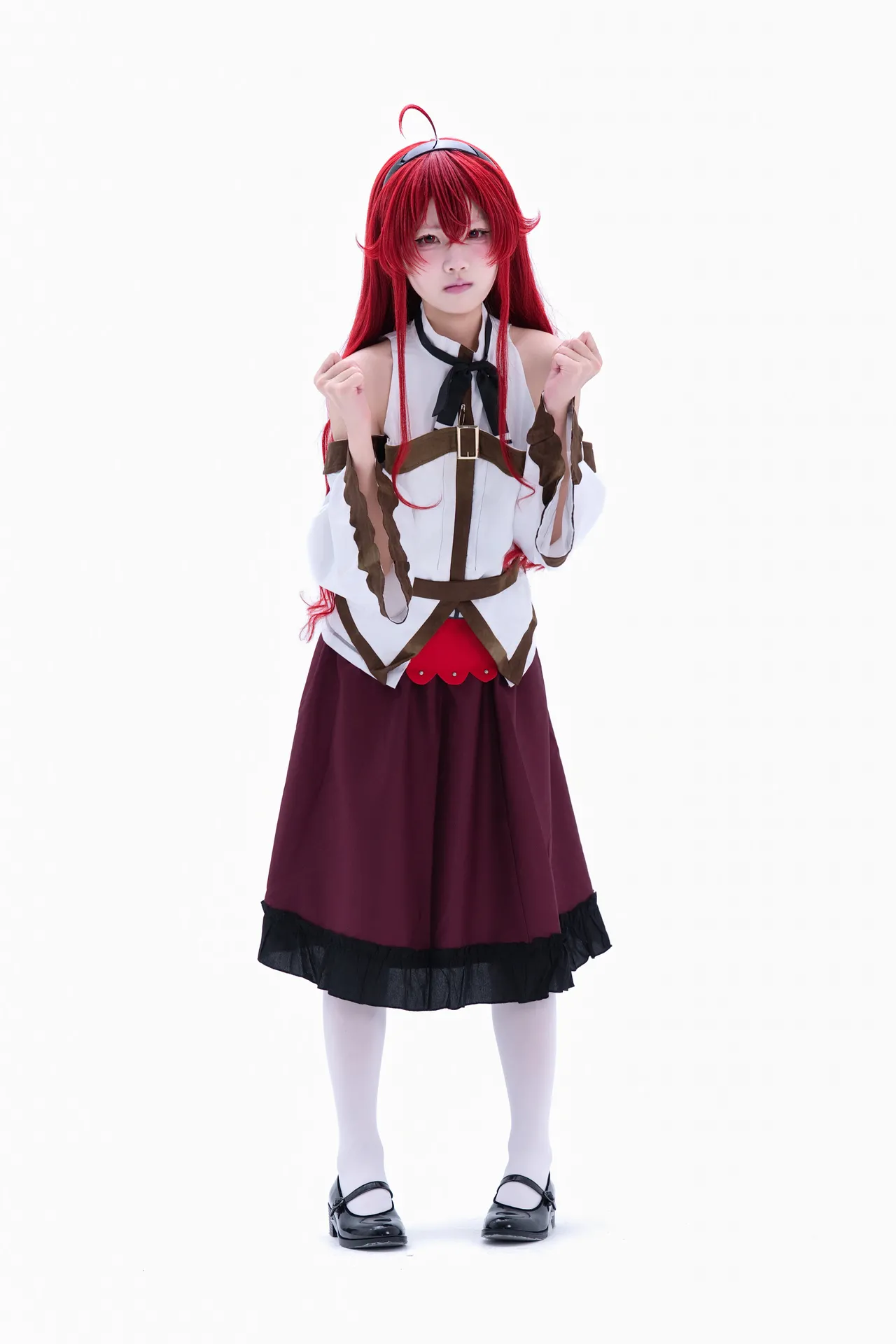 Nagi Shimizu - Mushoku Tensei Alice Nagi Shimizu - Mushoku Tensei Alice