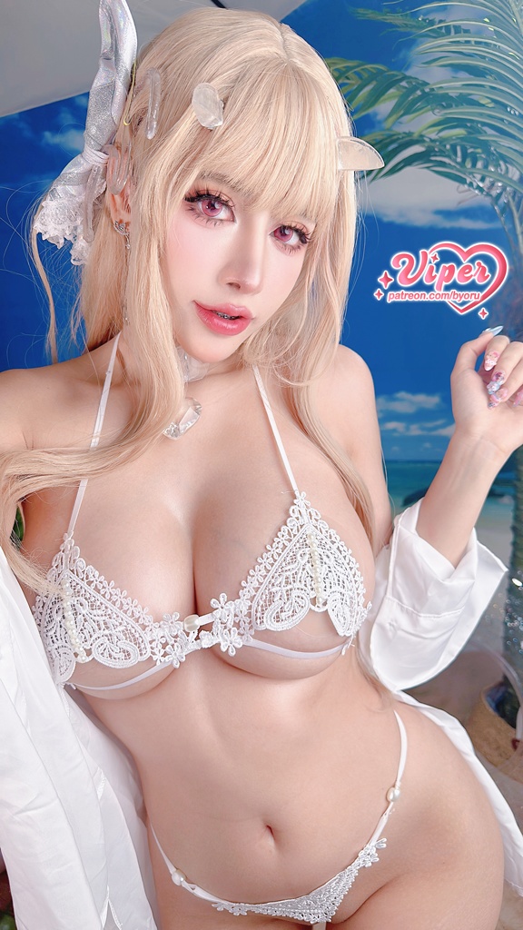 Byoru – Viper Summer (NIKKE) Byoru – Viper Summer (NIKKE)