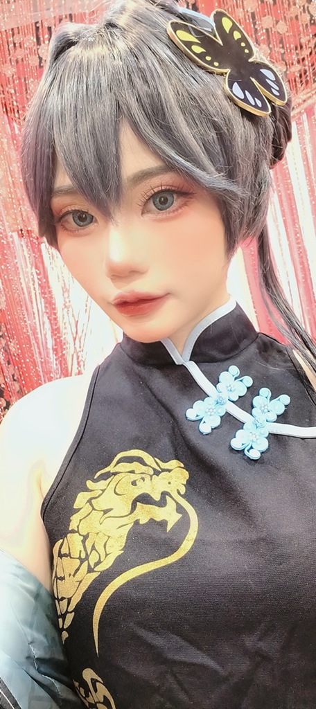 Miinmeow – Kisaki (Blue Archive) Miinmeow – Kisaki (Blue Archive)