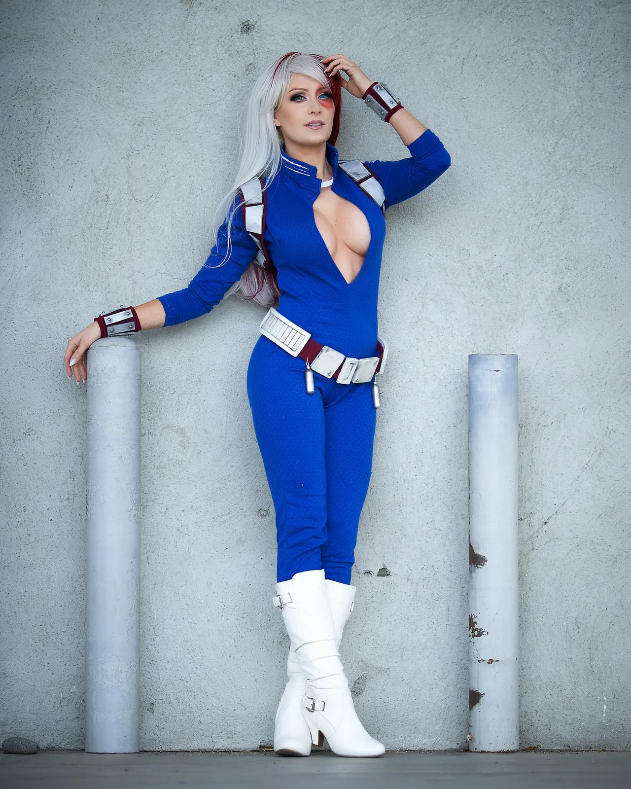Kate Sarkissian - Todoroki 2 Kate Sarkissian - Todoroki 2