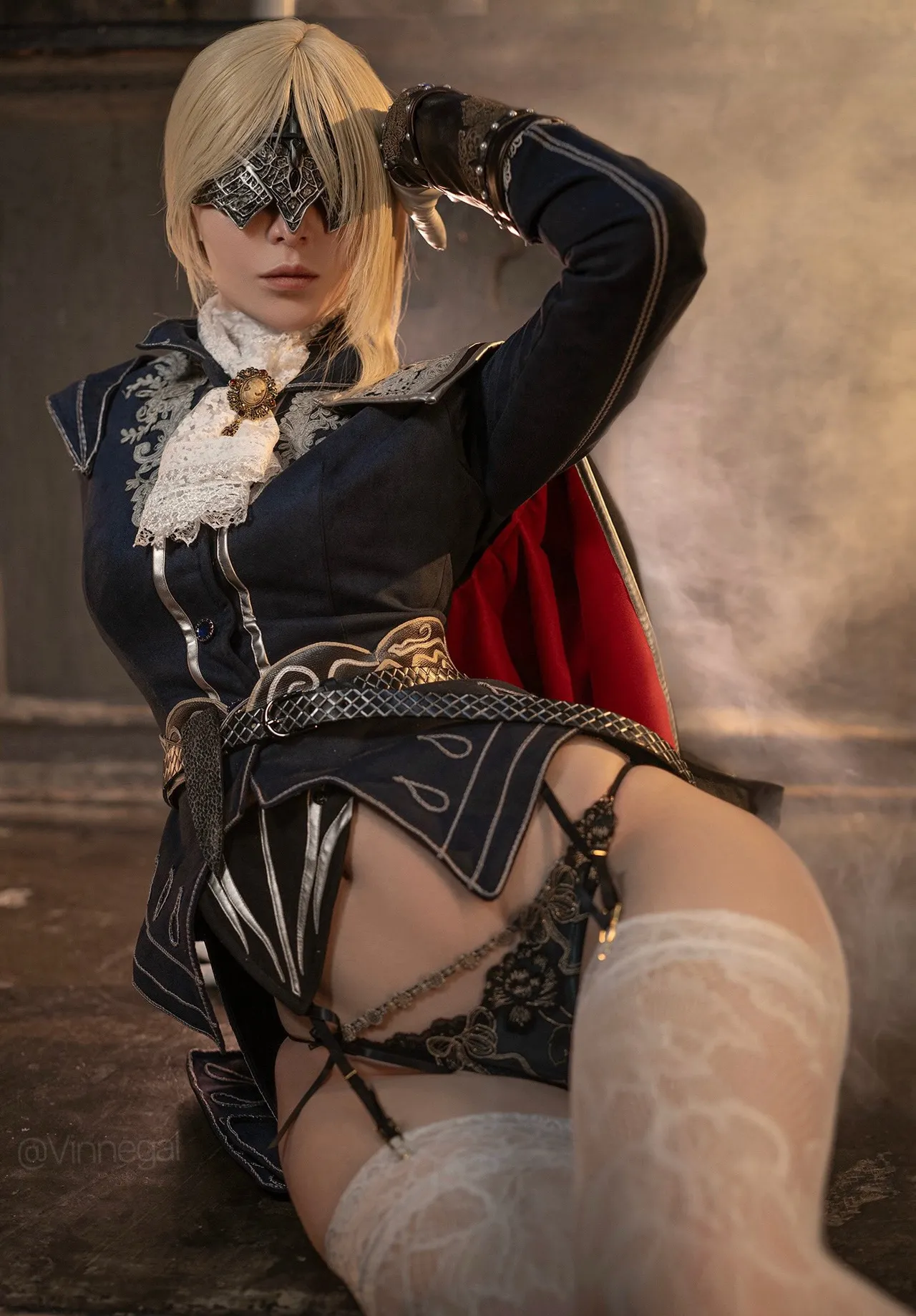 @Vinnegal 1 @Vinnegal 1
