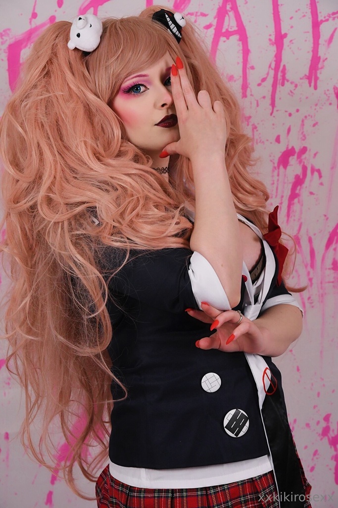 Kiki Rose – Junko Enoshima Kiki Rose – Junko Enoshima