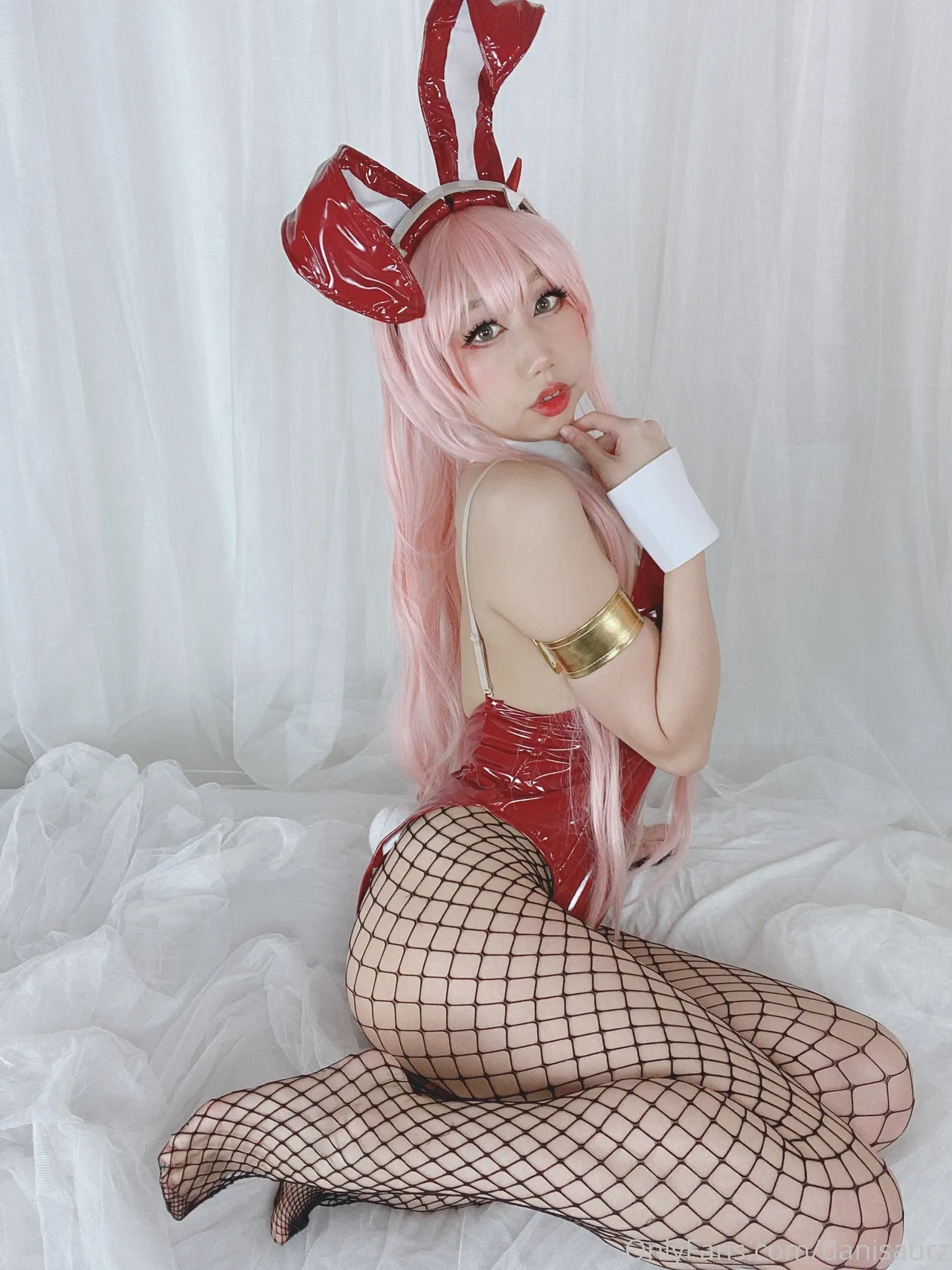 Danisaurz - Bunny Zero Two Danisaurz - Bunny Zero Two