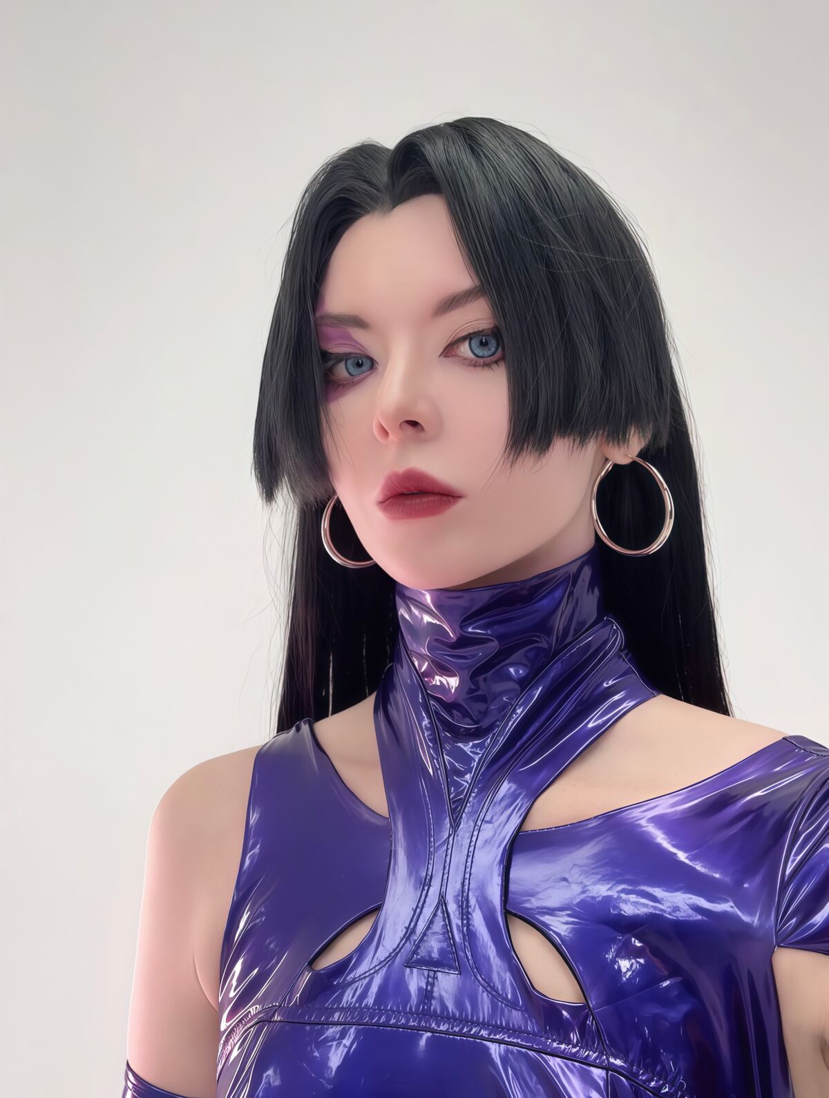 Coser@Vinnegal - Psylocke (76P) Coser@Vinnegal - Psylocke (76P)