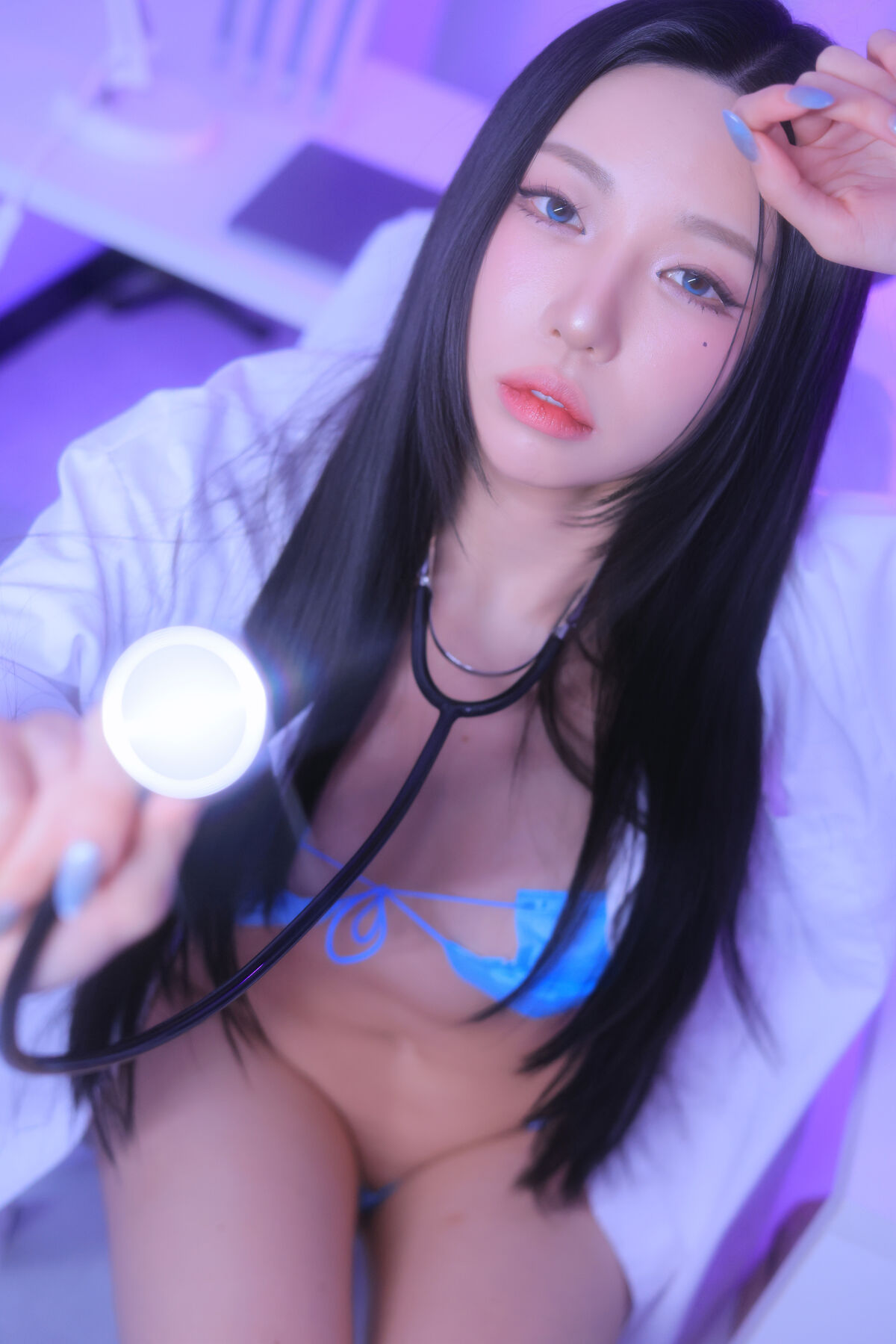 Dongeuran 동그란 - Mad Doctor Part01 (65P) Dongeuran 동그란 - Mad Doctor Part01 (65P)
