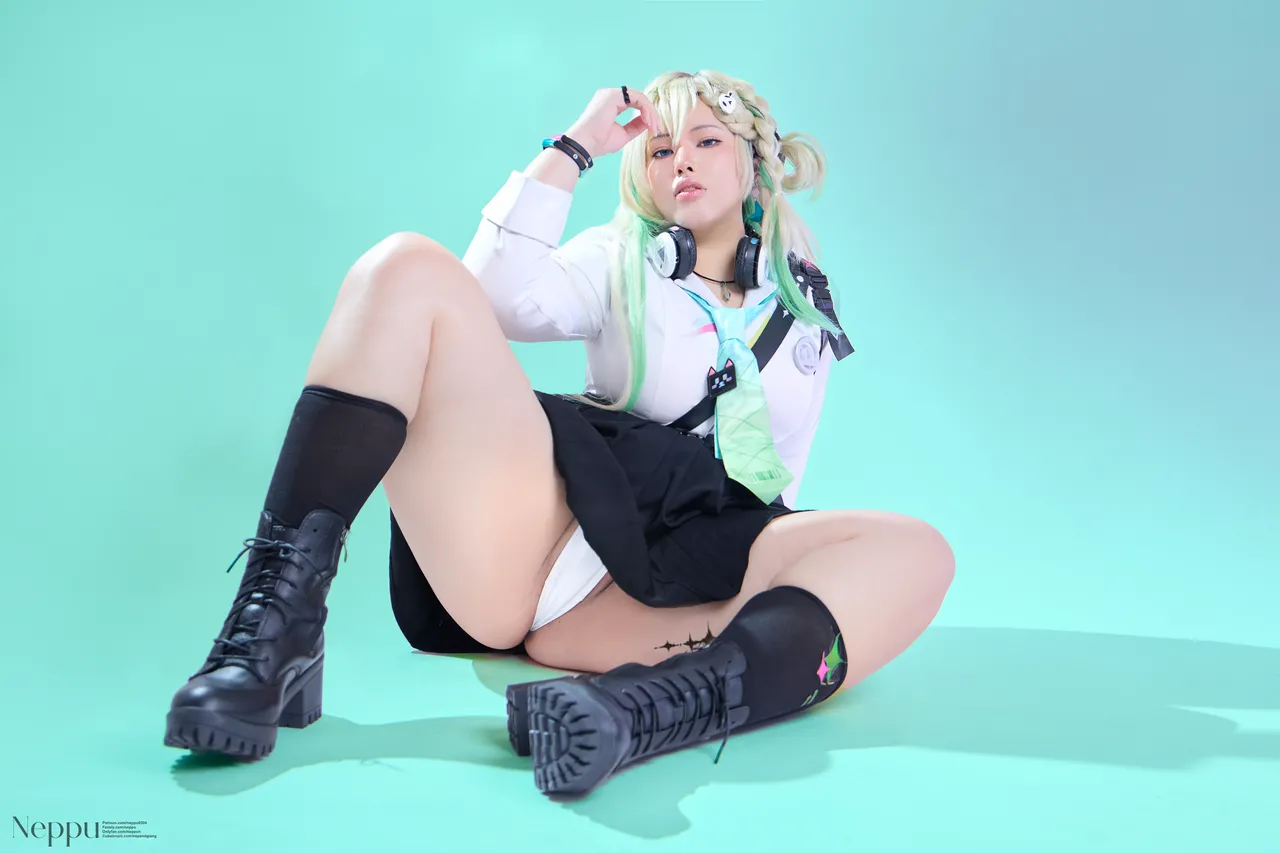 Neppu - Lynae Neppu - Lynae