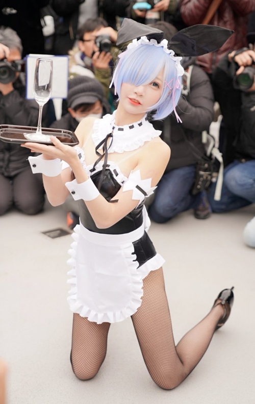 XiaoRou SeeU (@xiaorouSeeU) 気 chinese コ プレ ヤ the コミケ the image XiaoRou SeeU (@xiaorouSeeU) 気 chinese コ プレ ヤ the コミケ the image