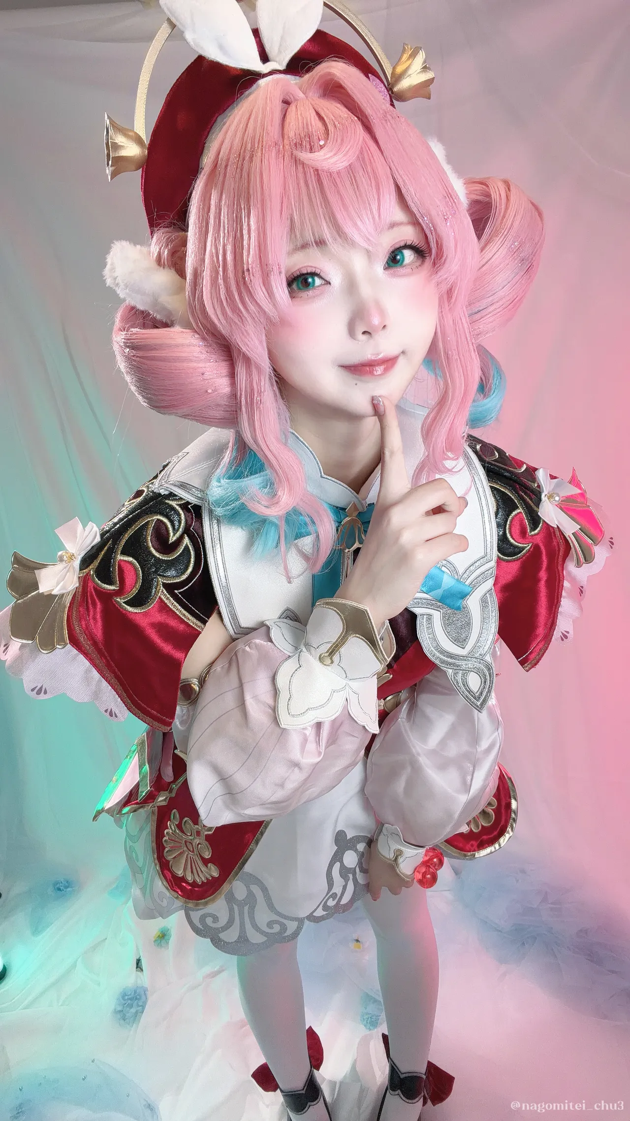 ChuChu? MAGIC?? Hyacinthia ChuChu? MAGIC?? Hyacinthia