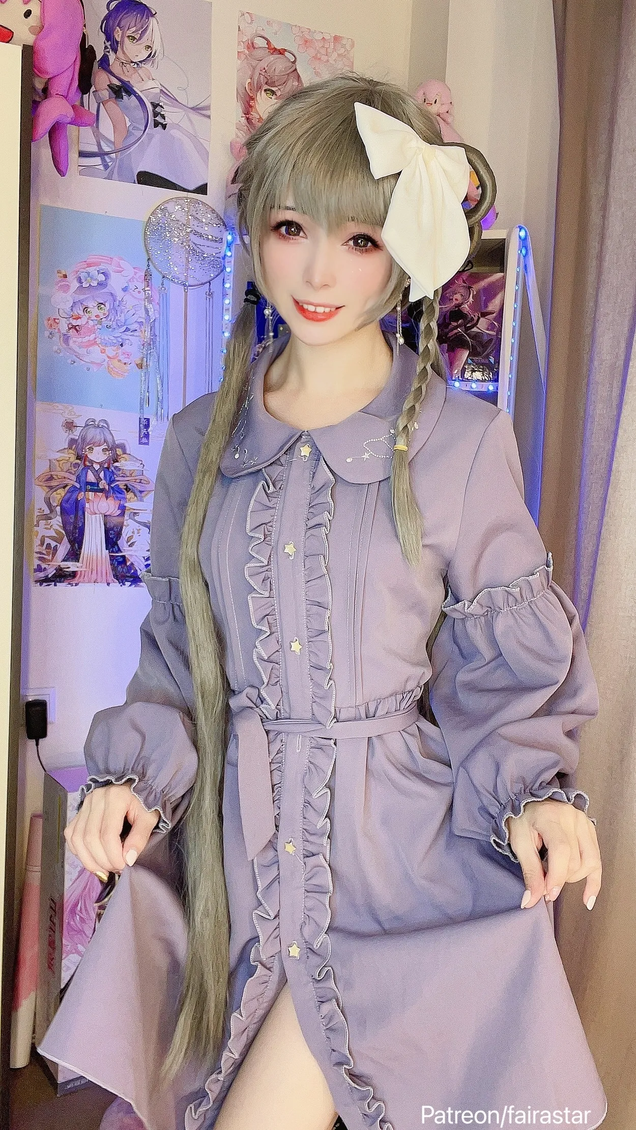 Faira Star - Luo Tianyi Vsinger Faira Star - Luo Tianyi Vsinger