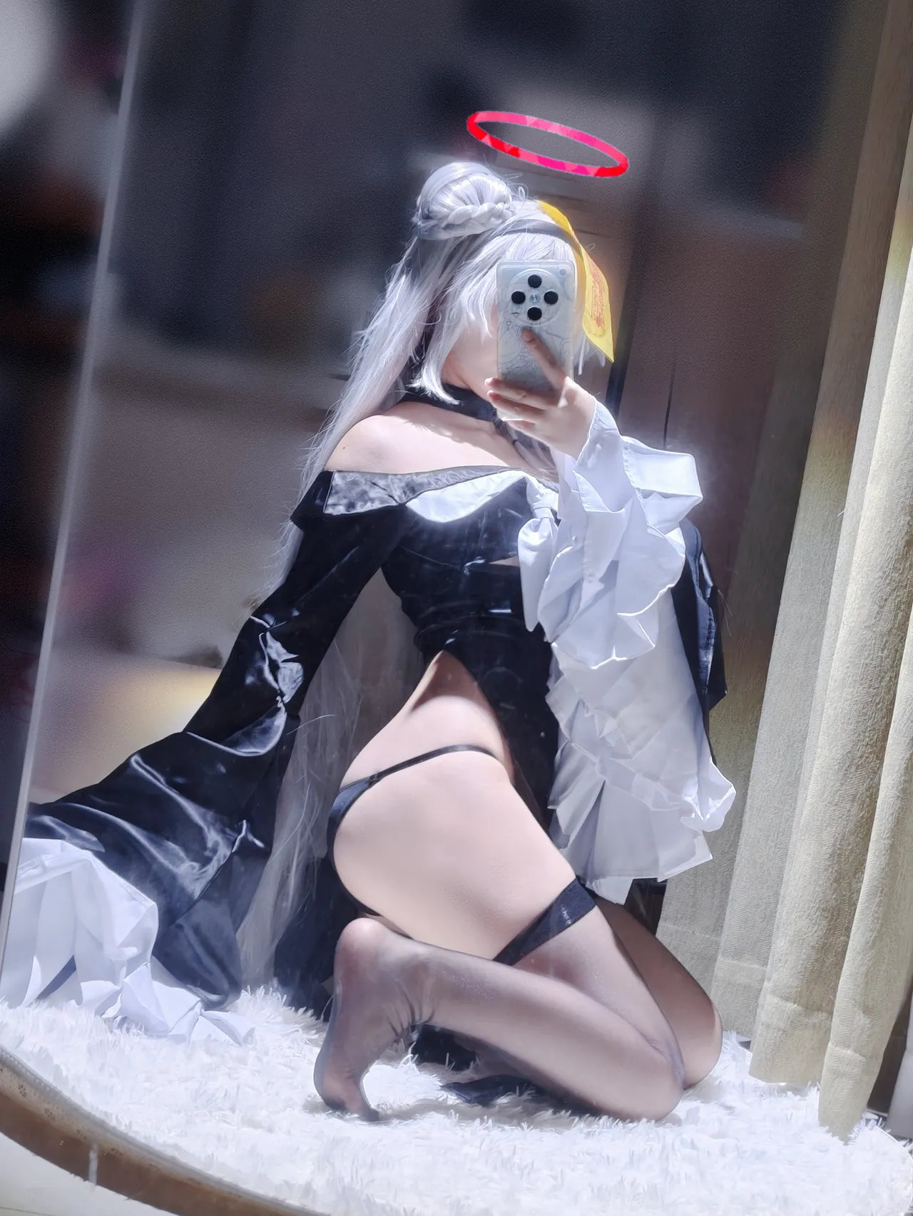 miko3(复活版) - Halloween Plana miko3(复活版) - Halloween Plana