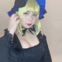UyUy - Alice UyUy - Alice