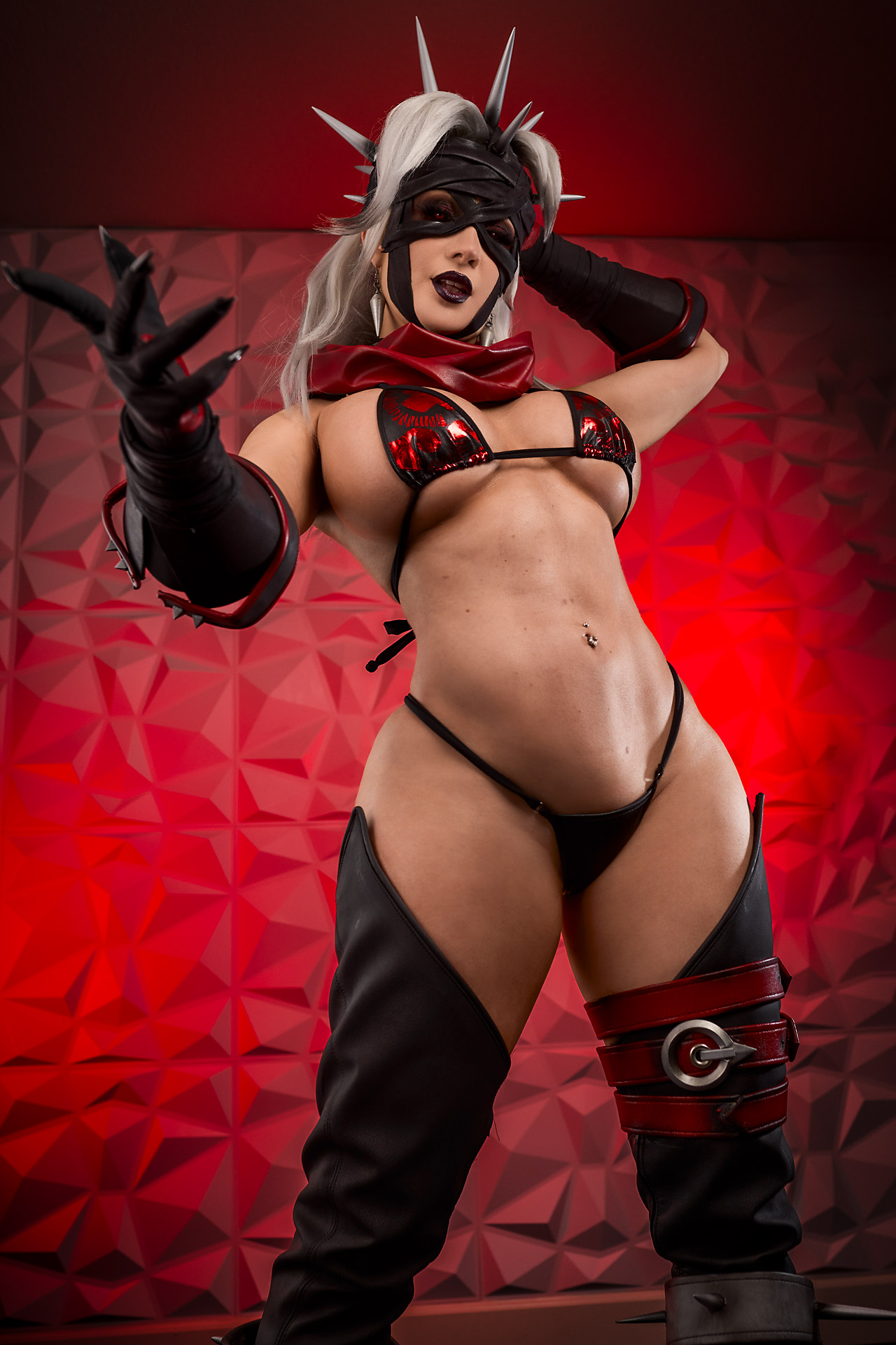 Kate Sarkissian - Malice Kate Sarkissian - Malice