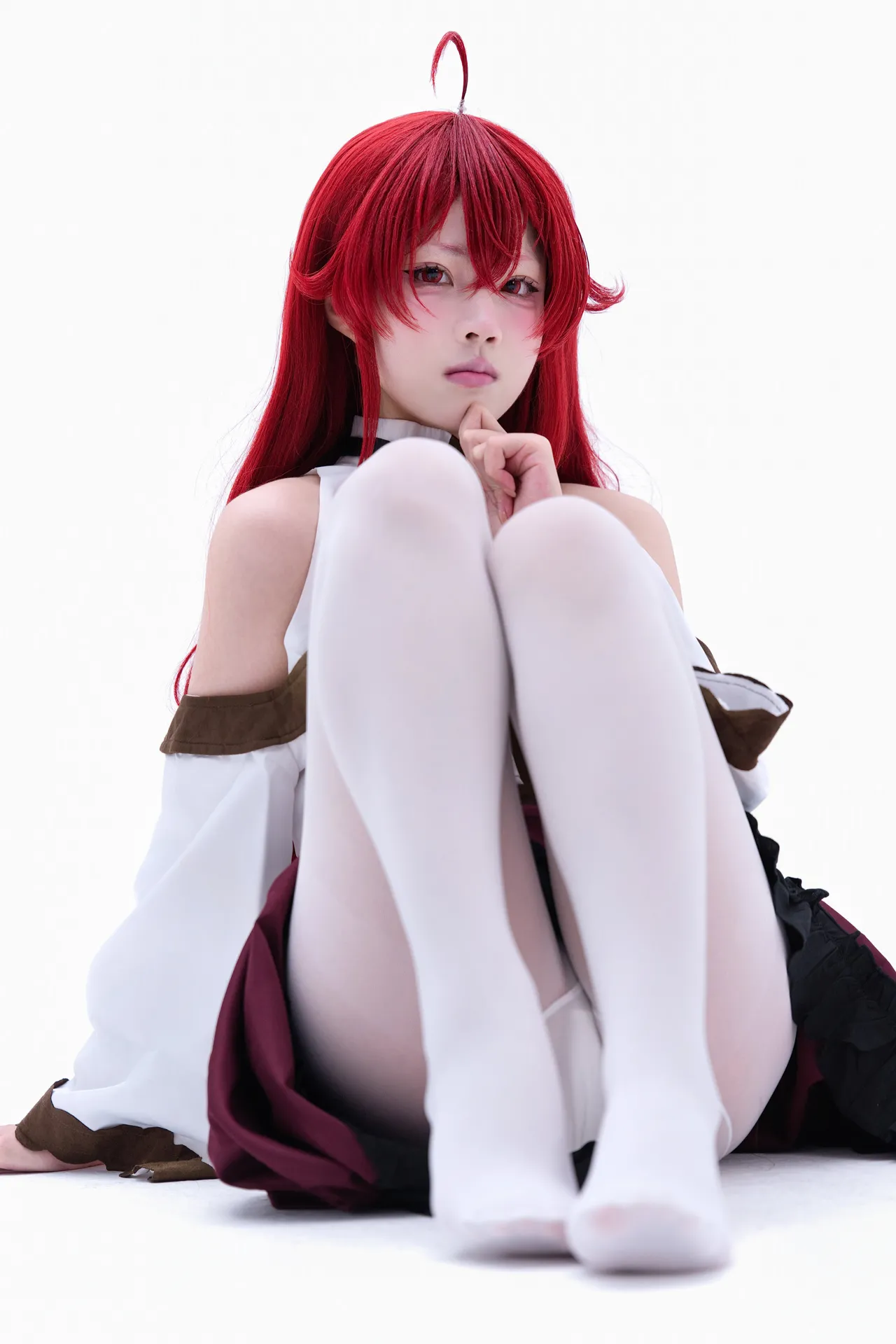 Nagi Shimizu - Mushoku Tensei Alice Nagi Shimizu - Mushoku Tensei Alice
