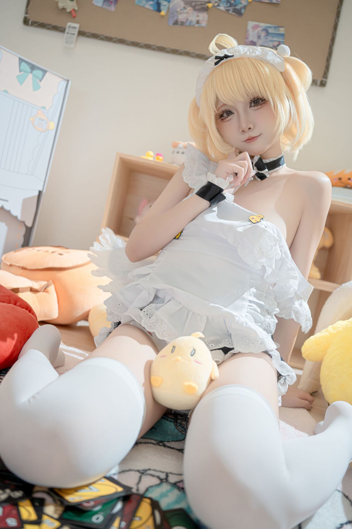 Coser@ Paper Joy Etsu_ko - Flavici (69P) Coser@ Paper Joy Etsu_ko - Flavici (69P)