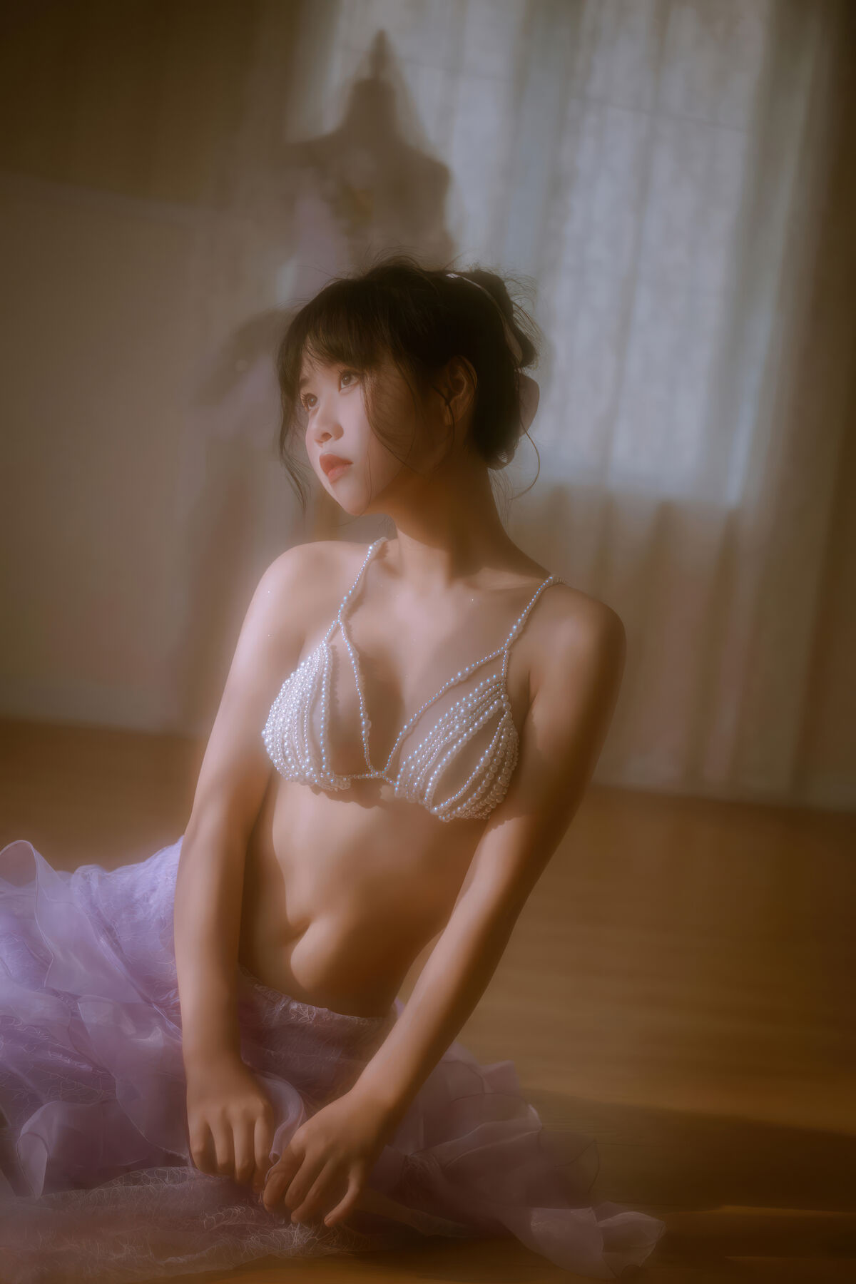 Coser@ Sprout O0 - Zuo Jia Jiao Girl (50P) Coser@ Sprout O0 - Zuo Jia Jiao Girl (50P)