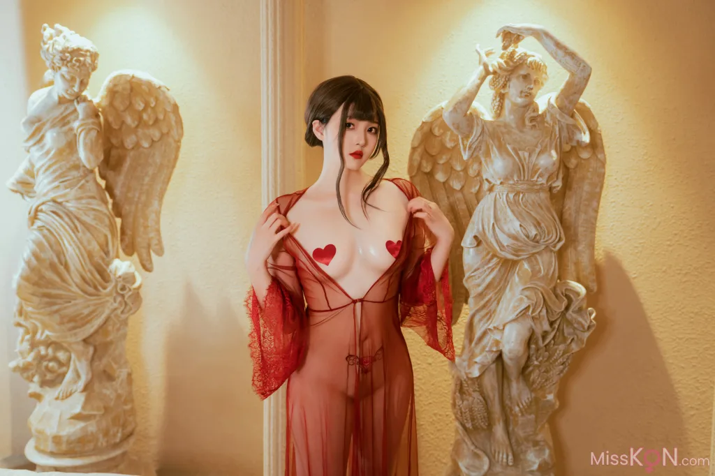 Natsuko Coser@Natsuko: 缪斯 (86 photos + 1 video) Natsuko Coser@Natsuko: 缪斯 (86 photos + 1 video)