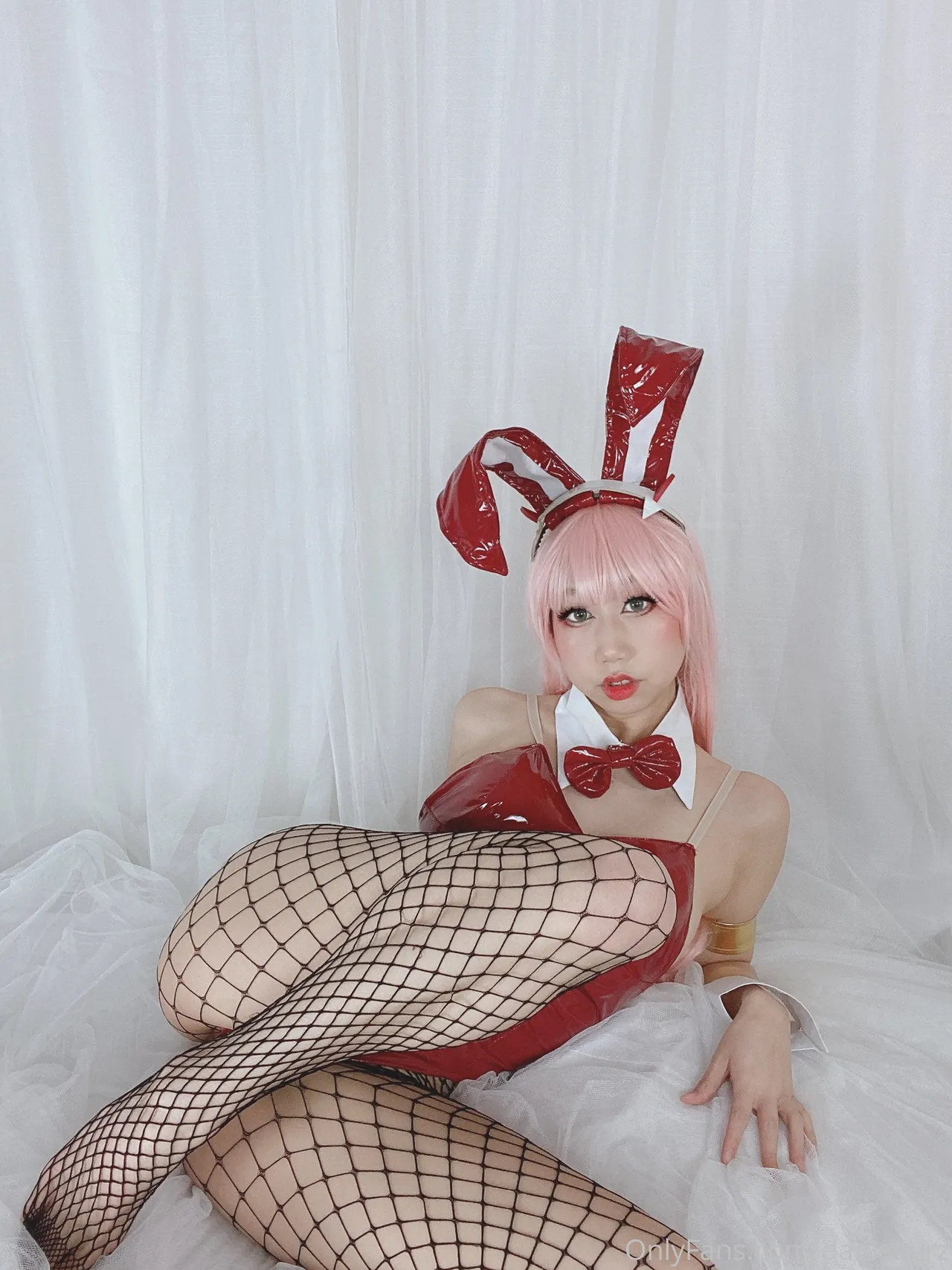 Danisaurz - Bunny Zero Two Danisaurz - Bunny Zero Two