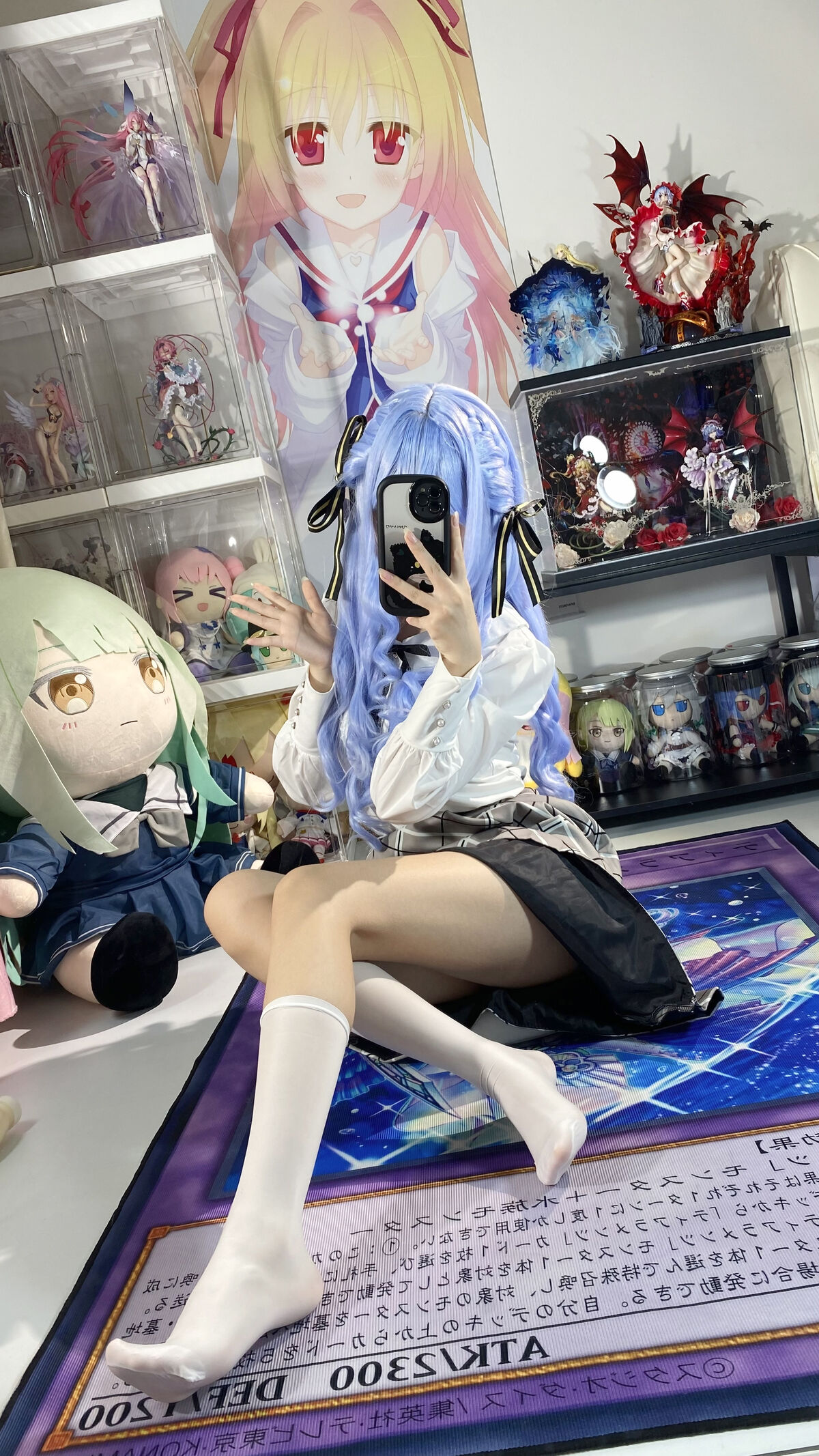 Coser@白栎Shirly - 祥子常服 BD Part02 (66P) Coser@白栎Shirly - 祥子常服 BD Part02 (66P)