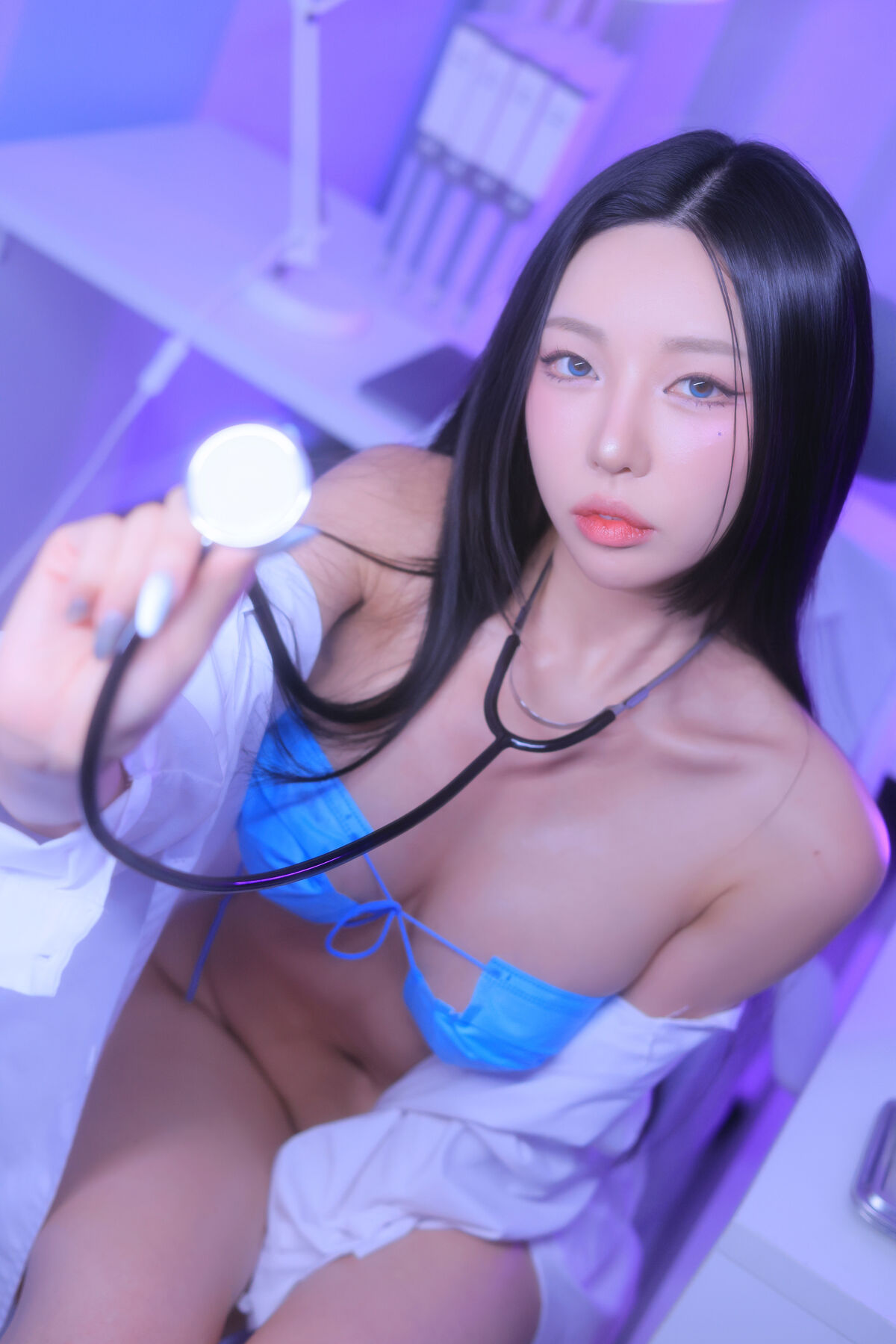 Dongeuran 동그란 - Mad Doctor Part01 (65P) Dongeuran 동그란 - Mad Doctor Part01 (65P)