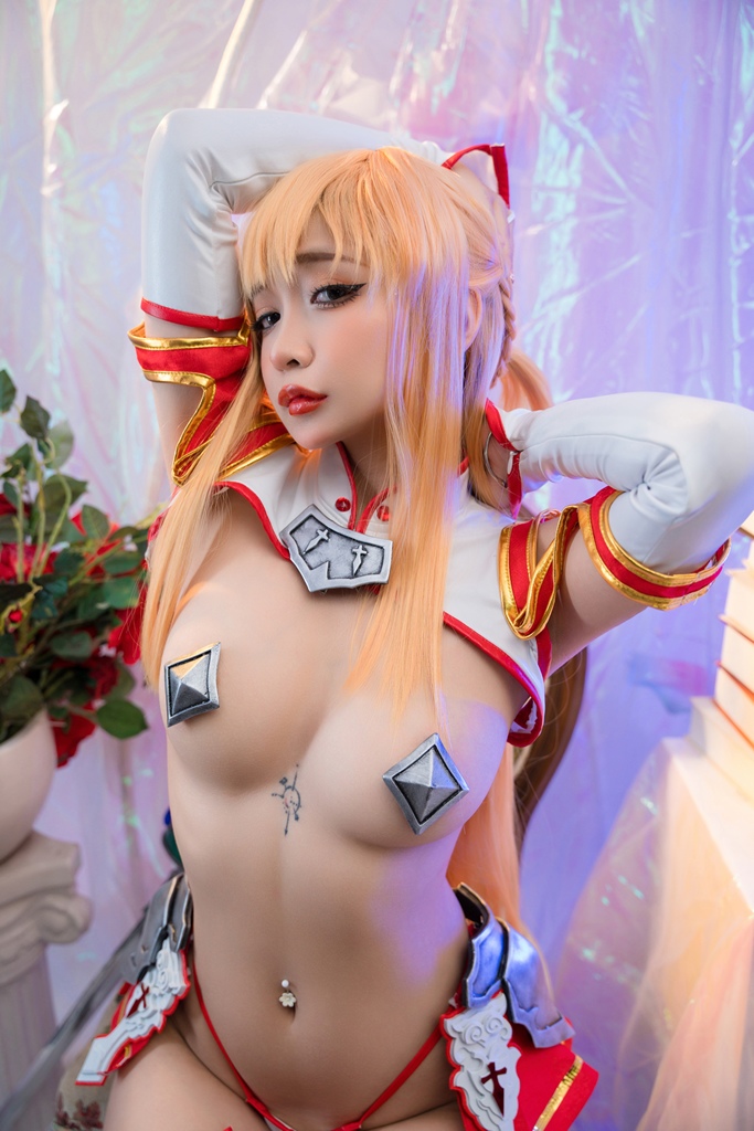 Umeko J – Asuna Umeko J – Asuna