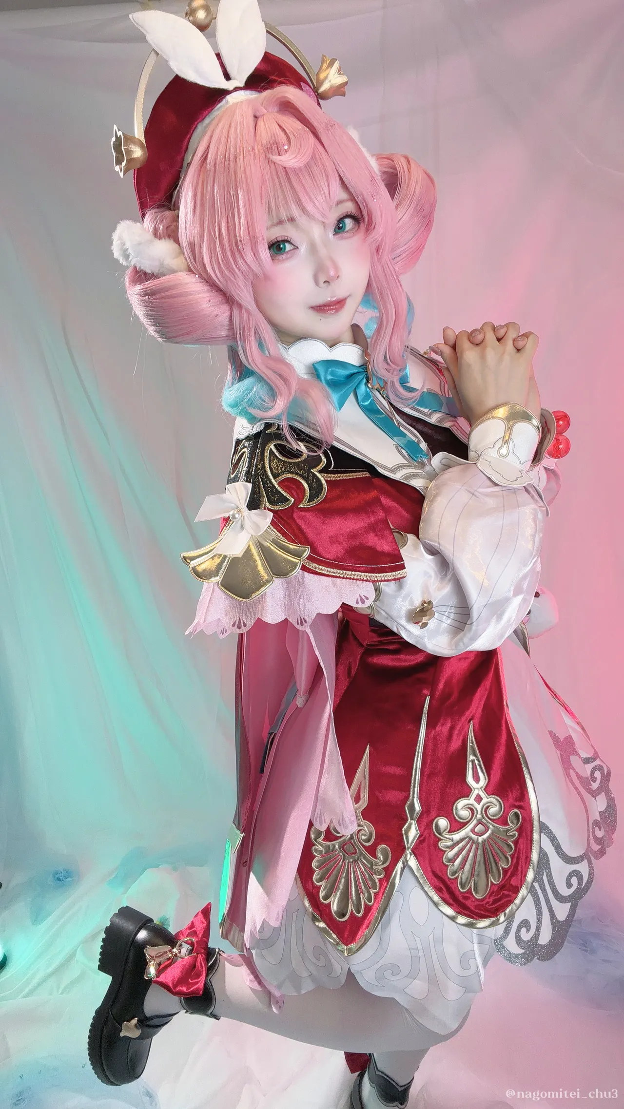 ChuChu? MAGIC?? Hyacinthia ChuChu? MAGIC?? Hyacinthia