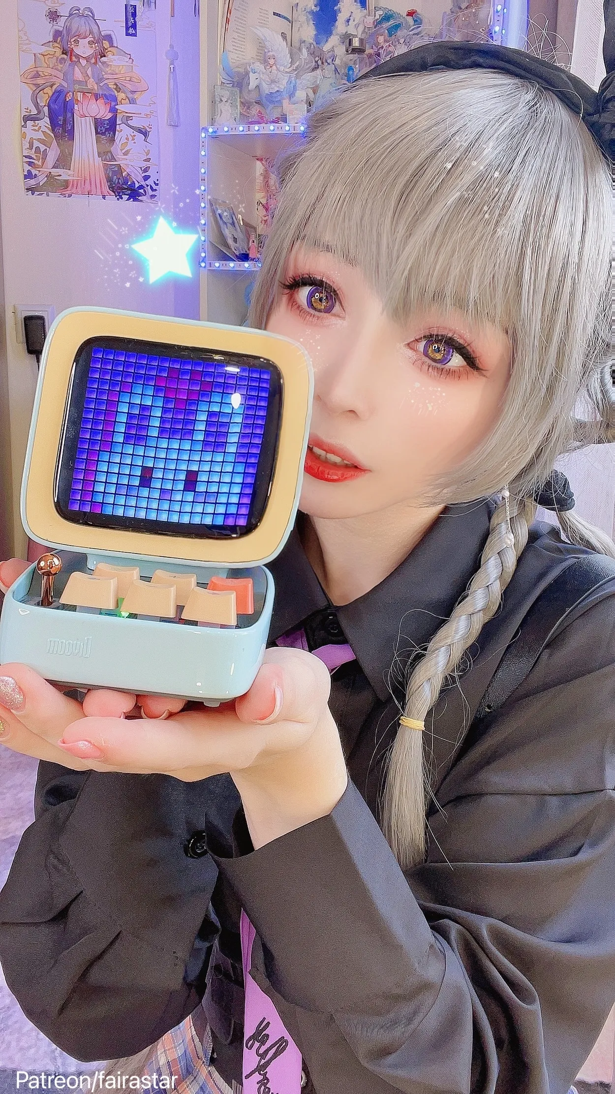 Faira Star - Luo Tianyi Vsinger Faira Star - Luo Tianyi Vsinger