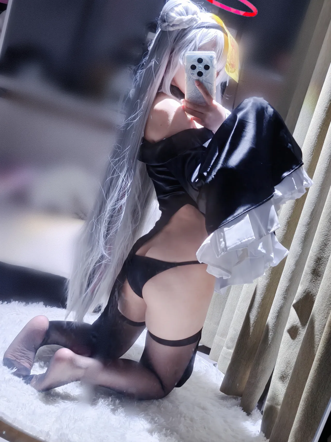 miko3(复活版) - Halloween Plana miko3(复活版) - Halloween Plana