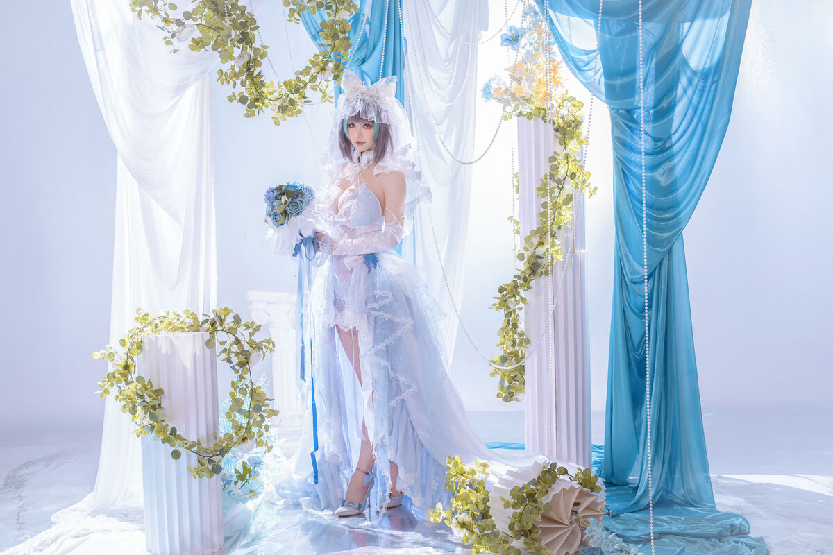 Coser@ Stars Delay Hoshilily - Azur Route Cheshire (45P) Coser@ Stars Delay Hoshilily - Azur Route Cheshire (45P)