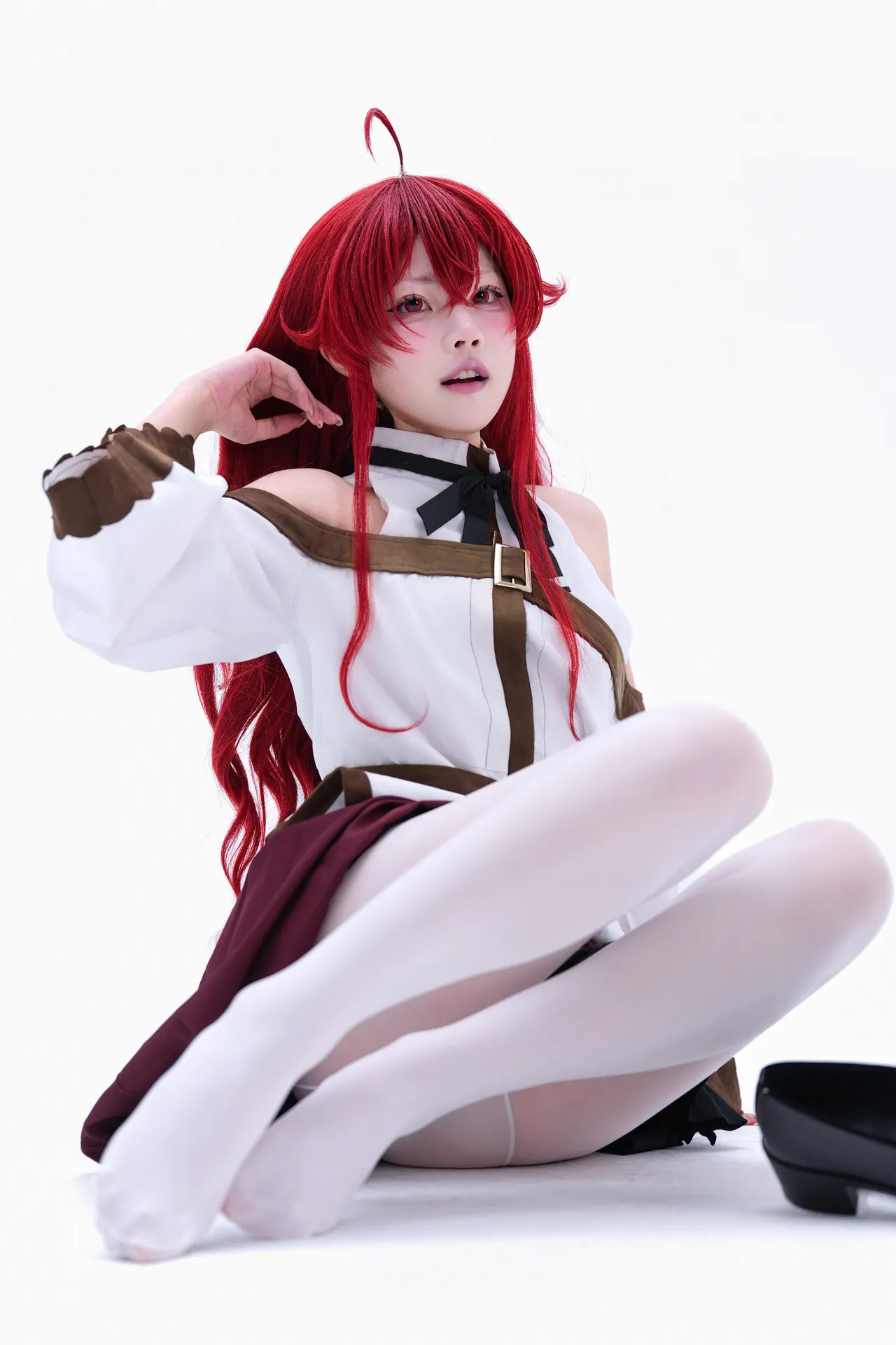 Nagi Shimizu - Mushoku Tensei Alice Nagi Shimizu - Mushoku Tensei Alice