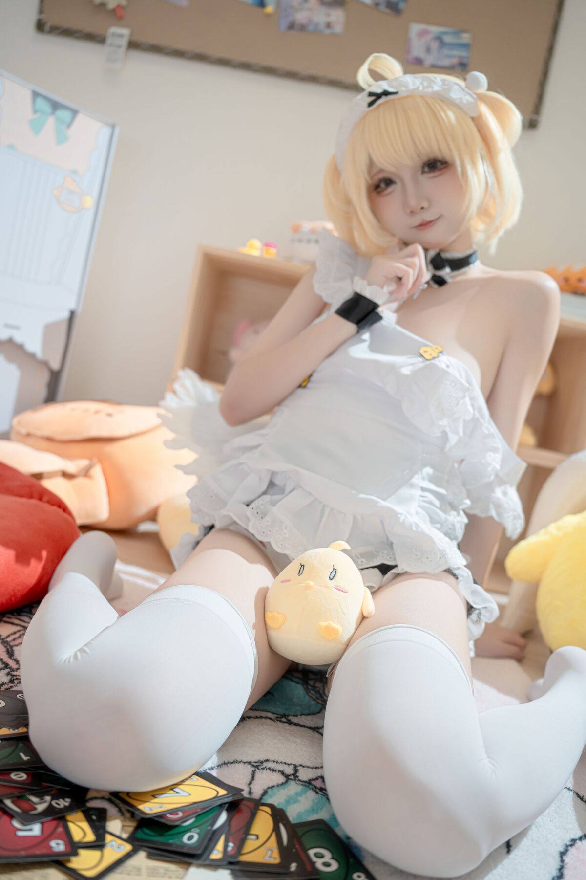 Coser@ Paper Joy Etsu_ko - Flavici (69P) Coser@ Paper Joy Etsu_ko - Flavici (69P)