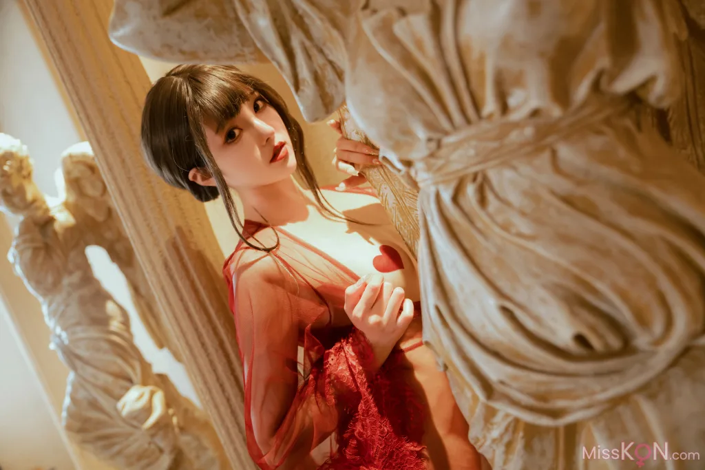 Natsuko Coser@Natsuko: 缪斯 (86 photos + 1 video) Natsuko Coser@Natsuko: 缪斯 (86 photos + 1 video)
