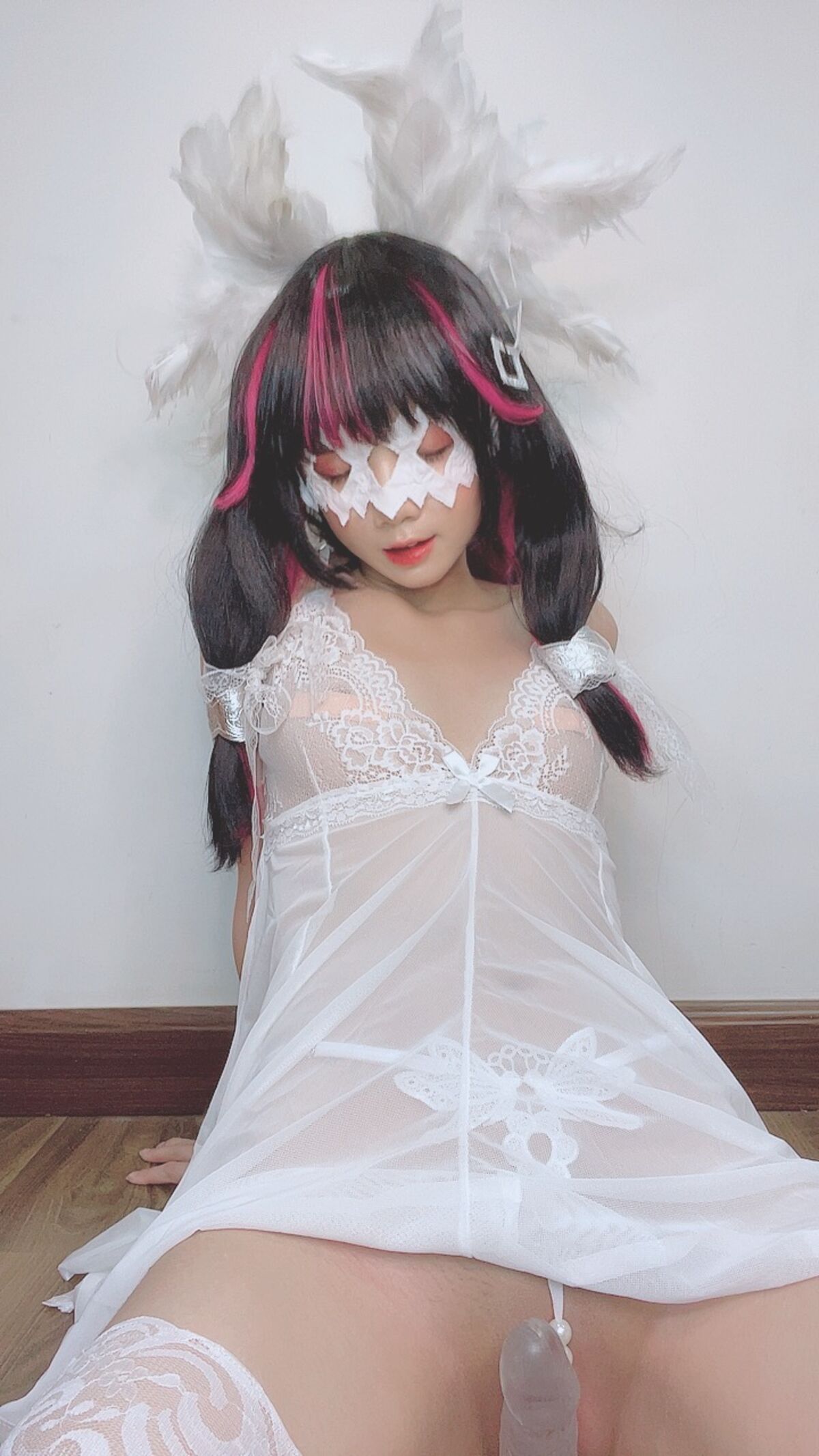 Coser@PoppaChan - Genshin Impact Colombia - Hipperselenia Part 01 (74P) Coser@PoppaChan - Genshin Impact Colombia - Hipperselenia Part 01 (74P)