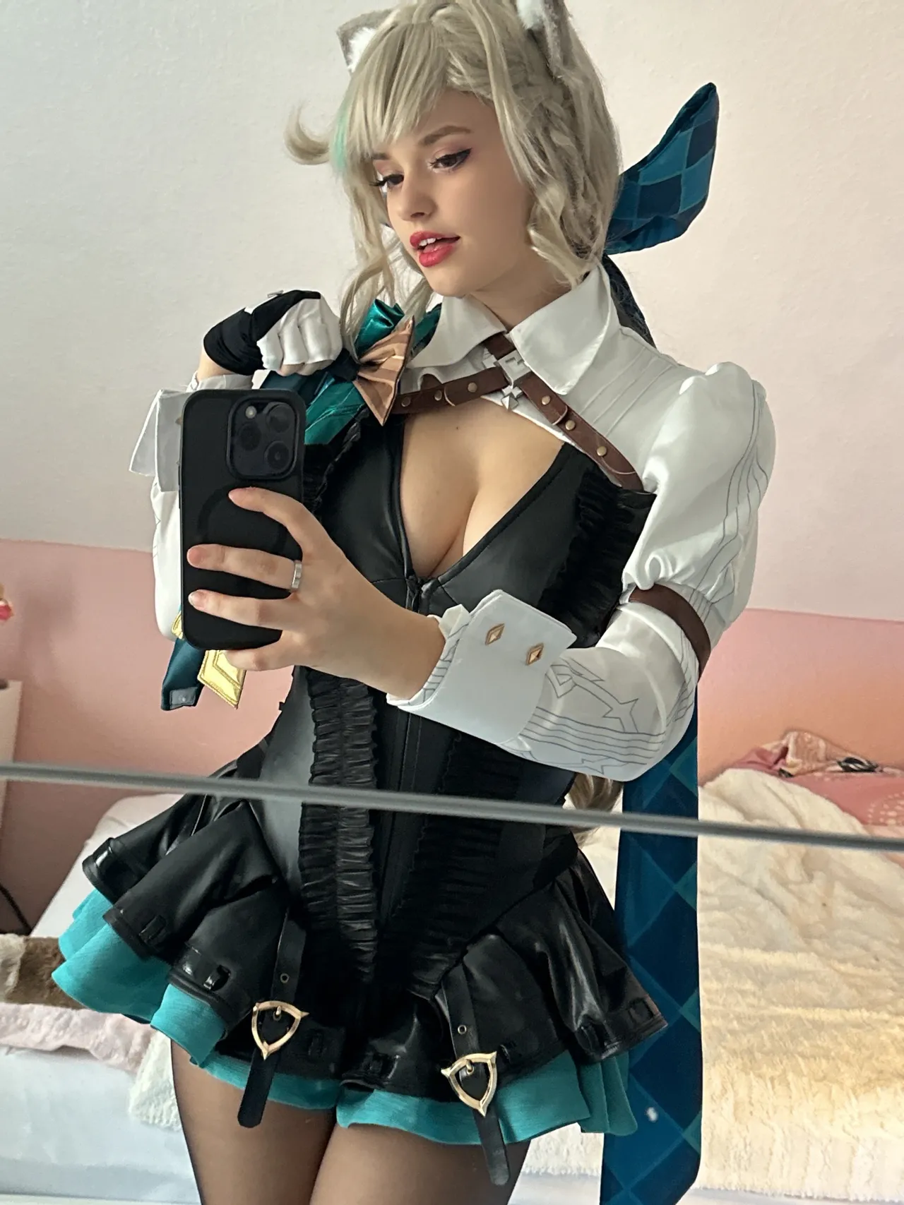 Avy Genki - Lynette Avy Genki - Lynette