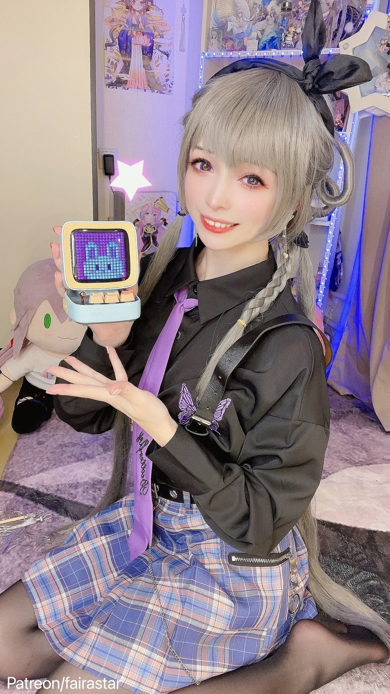 Faira Star - Luo Tianyi Vsinger Faira Star - Luo Tianyi Vsinger