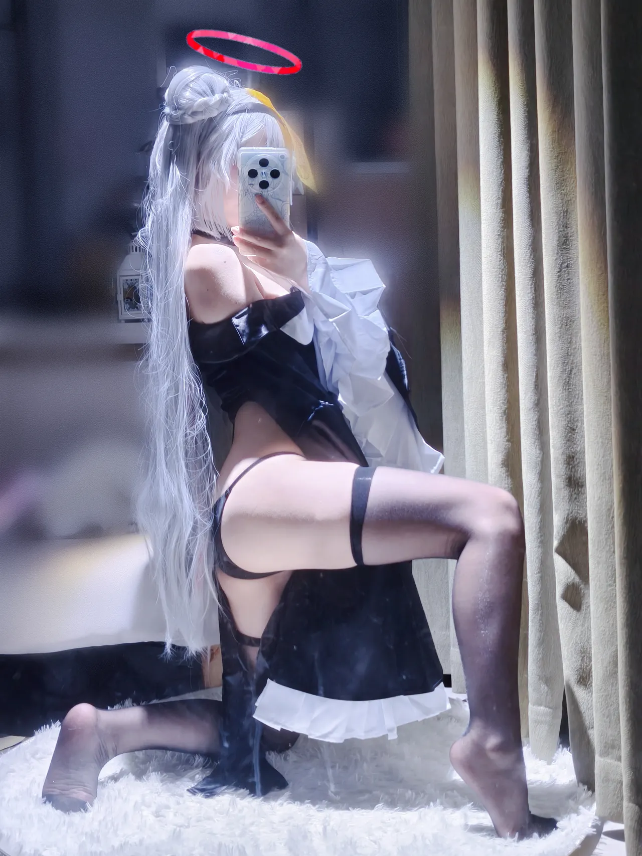 miko3(复活版) - Halloween Plana miko3(复活版) - Halloween Plana