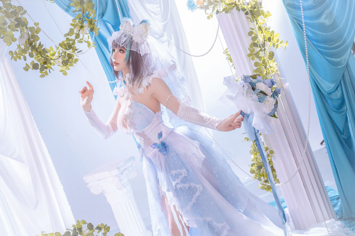 Coser@ Stars Delay Hoshilily - Azur Route Cheshire (45P) Coser@ Stars Delay Hoshilily - Azur Route Cheshire (45P)