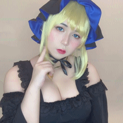 UyUy - Alice UyUy - Alice