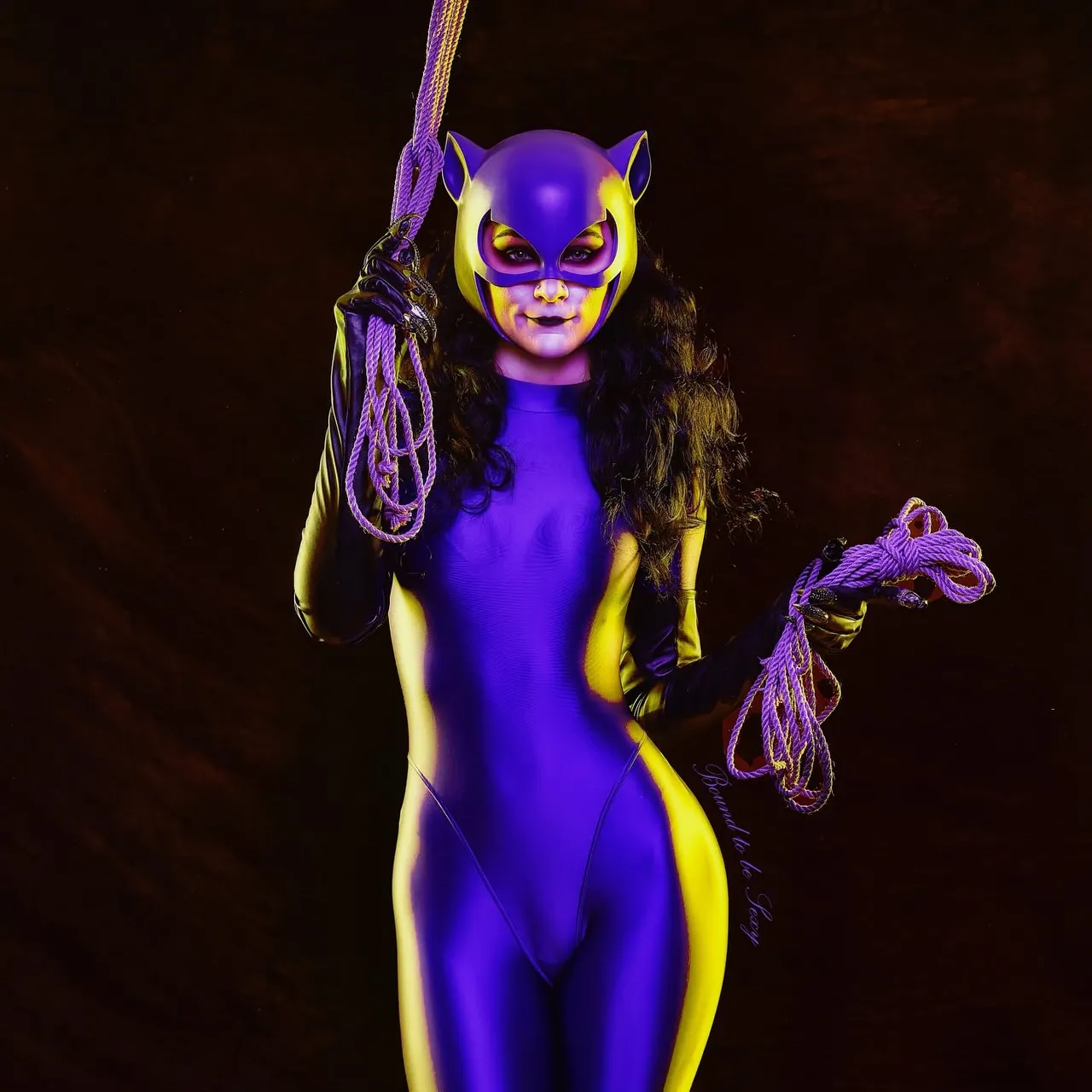 amaliaaacat - Cat Woman amaliaaacat - Cat Woman