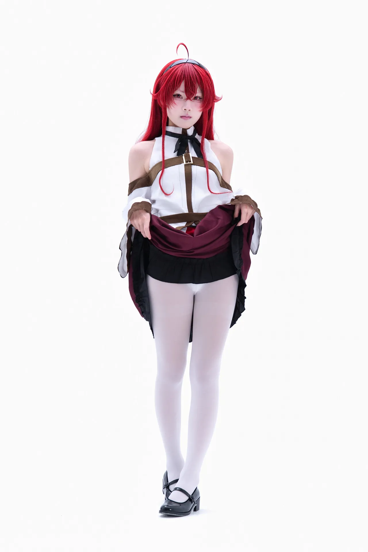 Nagi Shimizu - Mushoku Tensei Alice Nagi Shimizu - Mushoku Tensei Alice