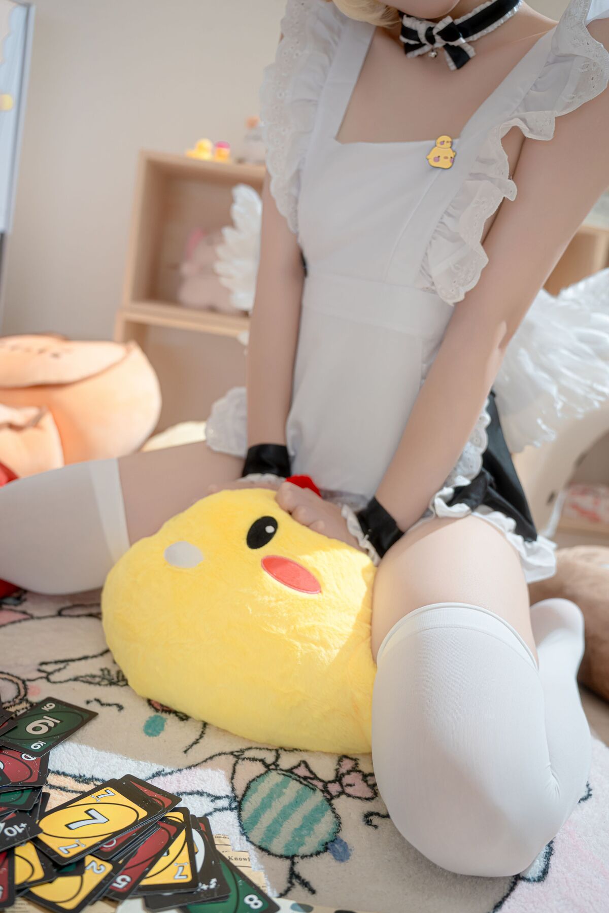 Coser@ Paper Joy Etsu_ko - Flavici (69P) Coser@ Paper Joy Etsu_ko - Flavici (69P)
