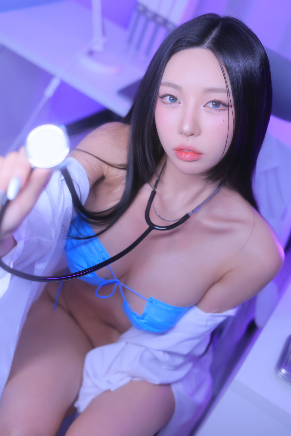Dongeuran 동그란 - Mad Doctor Part01 (65P) Dongeuran 동그란 - Mad Doctor Part01 (65P)