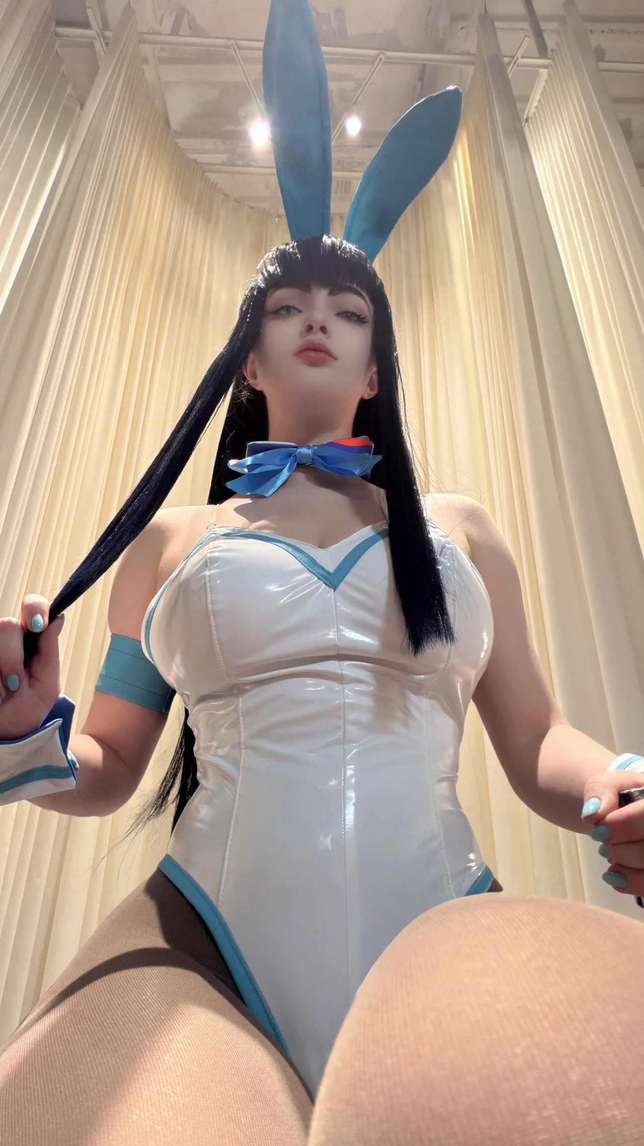 Hologana - Bunny Satsuki 1 Hologana - Bunny Satsuki 1