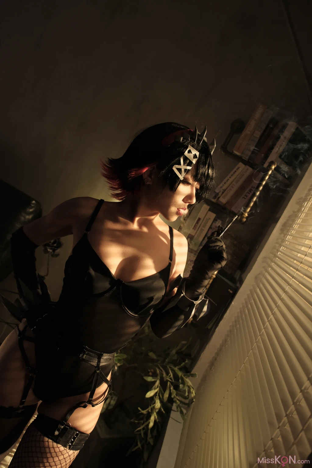 Coser@ Squeezed Meat Walküre: 绝区零 艾莲·乔 (99 photos) Coser@ Squeezed Meat Walküre: 绝区零 艾莲·乔 (99 photos)