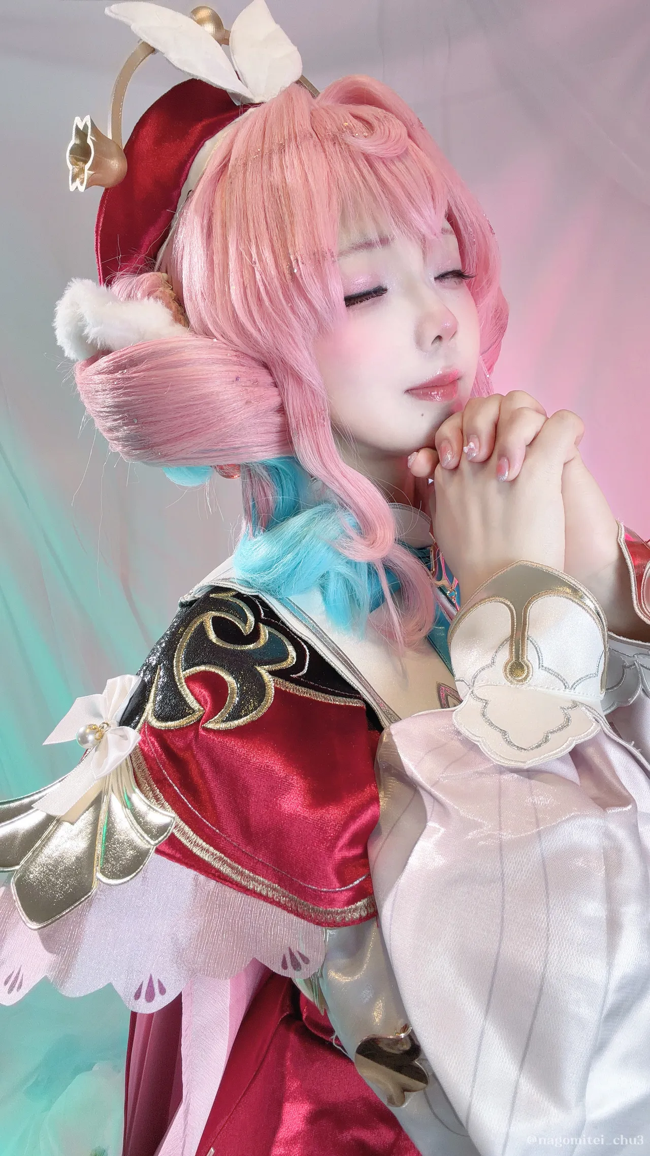 ChuChu? MAGIC?? Hyacinthia ChuChu? MAGIC?? Hyacinthia
