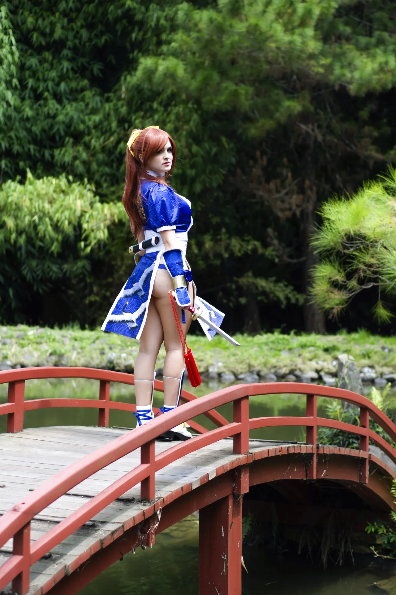 Fio Chavez - Kasumi Fio Chavez - Kasumi