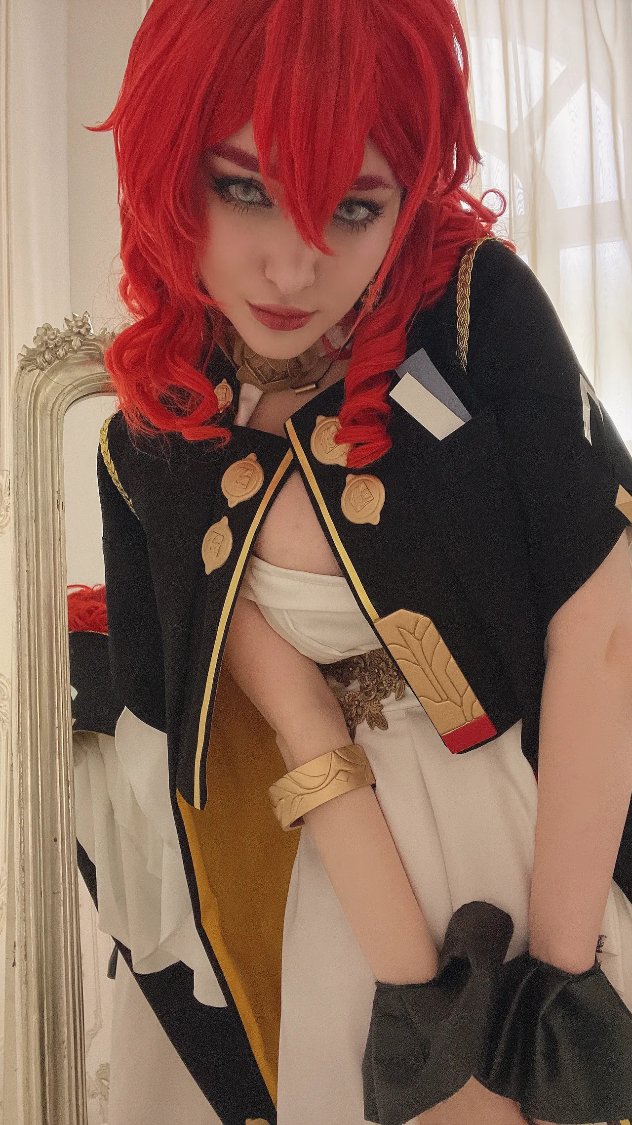 Hologana - Himeko Hologana - Himeko