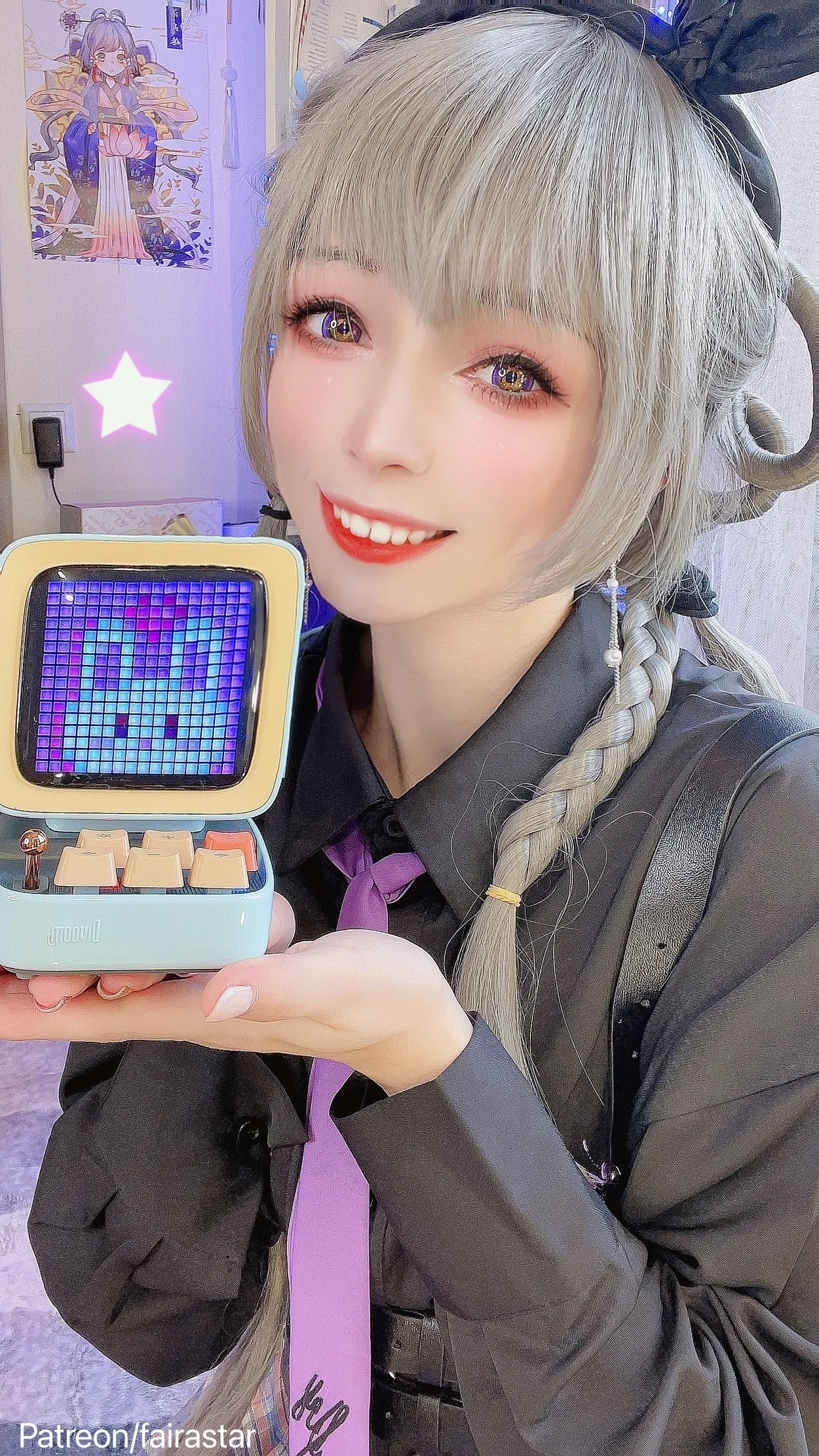 Faira Star - Luo Tianyi Vsinger Faira Star - Luo Tianyi Vsinger