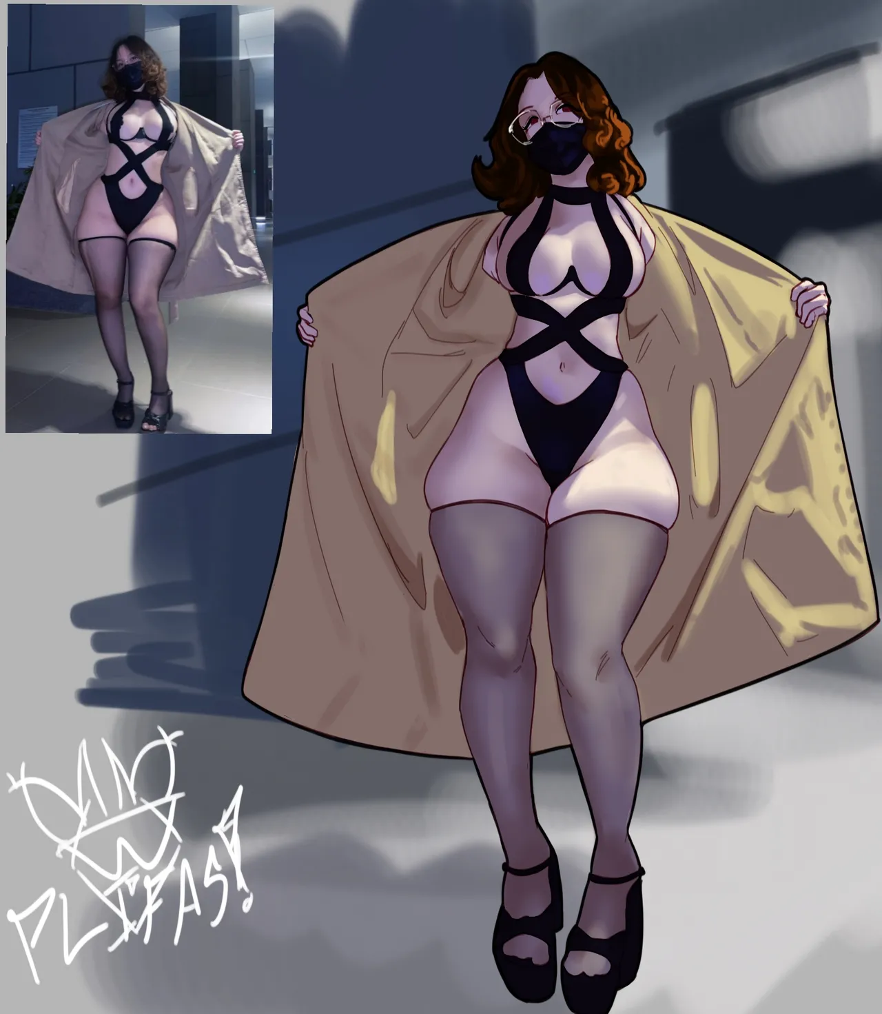 2D & RL Comparison 5 2D & RL Comparison 5
